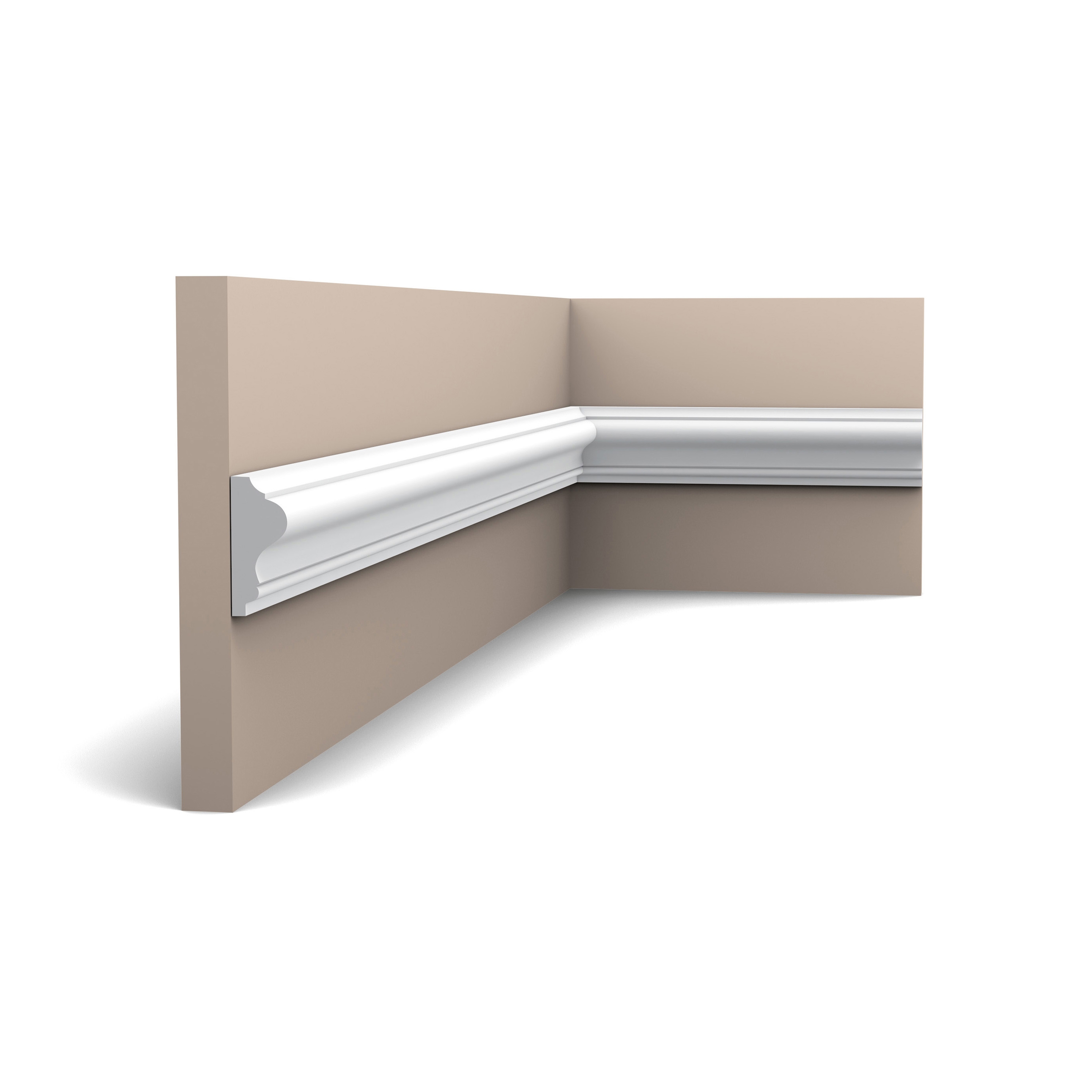 Display product Wall Mouldings - P8030 from manufacturer Orac Decor®