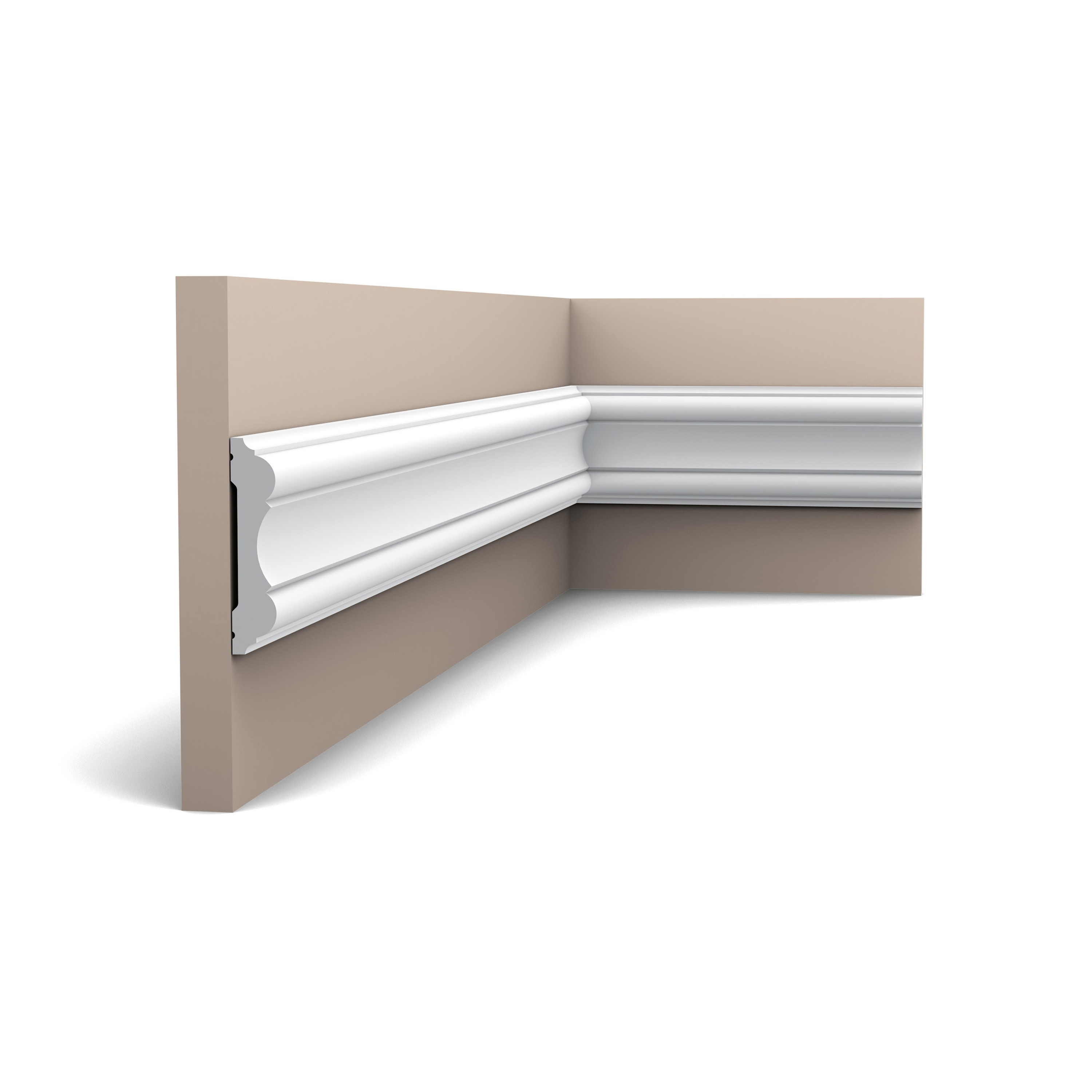 Display product Wall Mouldings - P8040 from manufacturer Orac Decor®