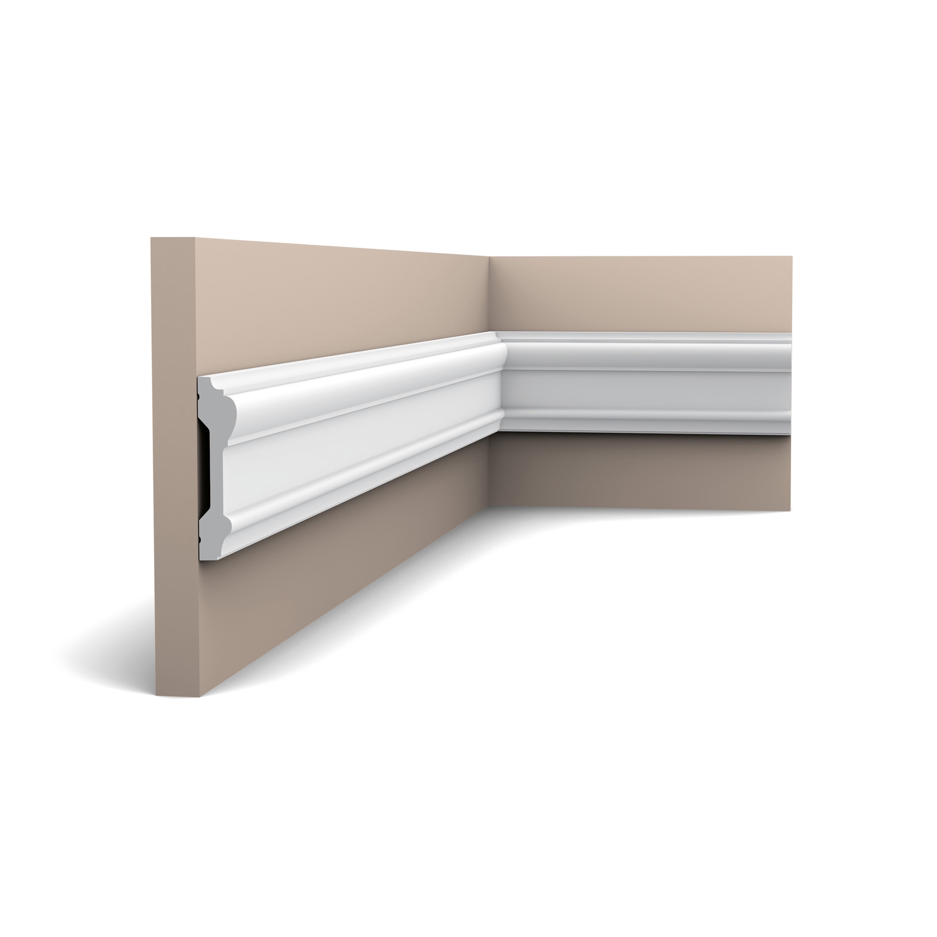 Display product Wall Mouldings - P9010 from manufacturer Orac Decor®