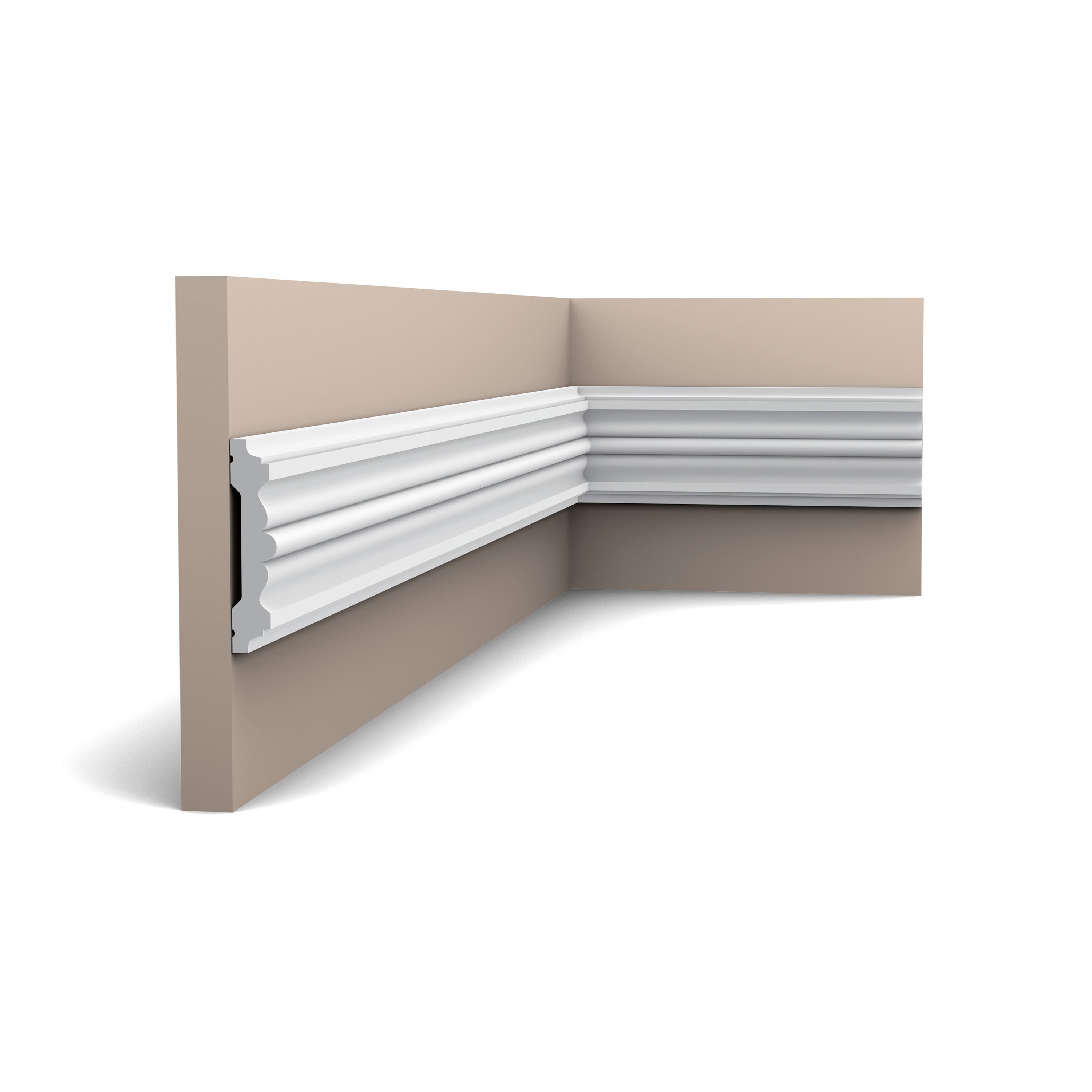 Vertoon produk Wall Mouldings - P9020 van vervaardiger Orac Decor®