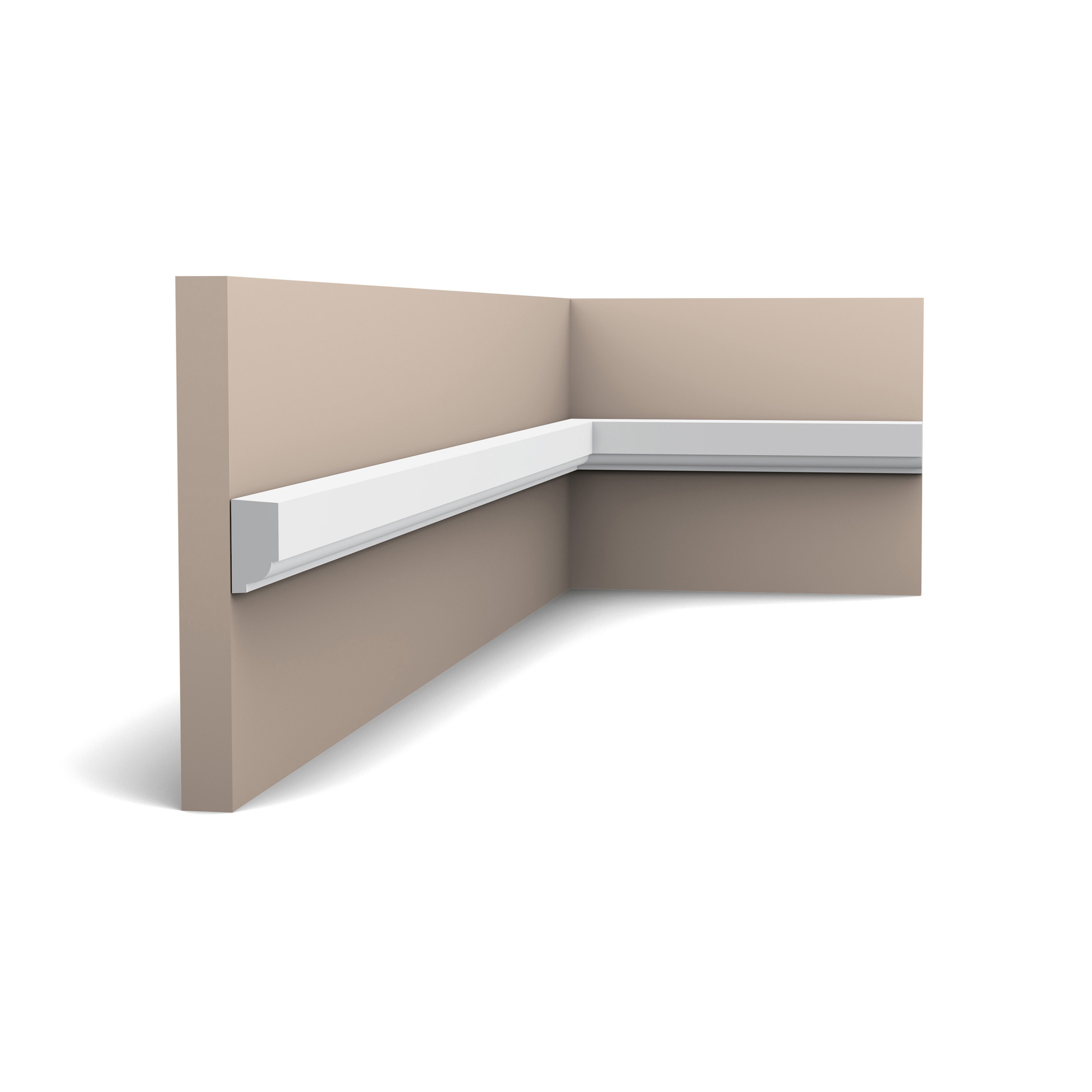 Vertoon produk Wall Mouldings - P9050 van vervaardiger Orac Decor®