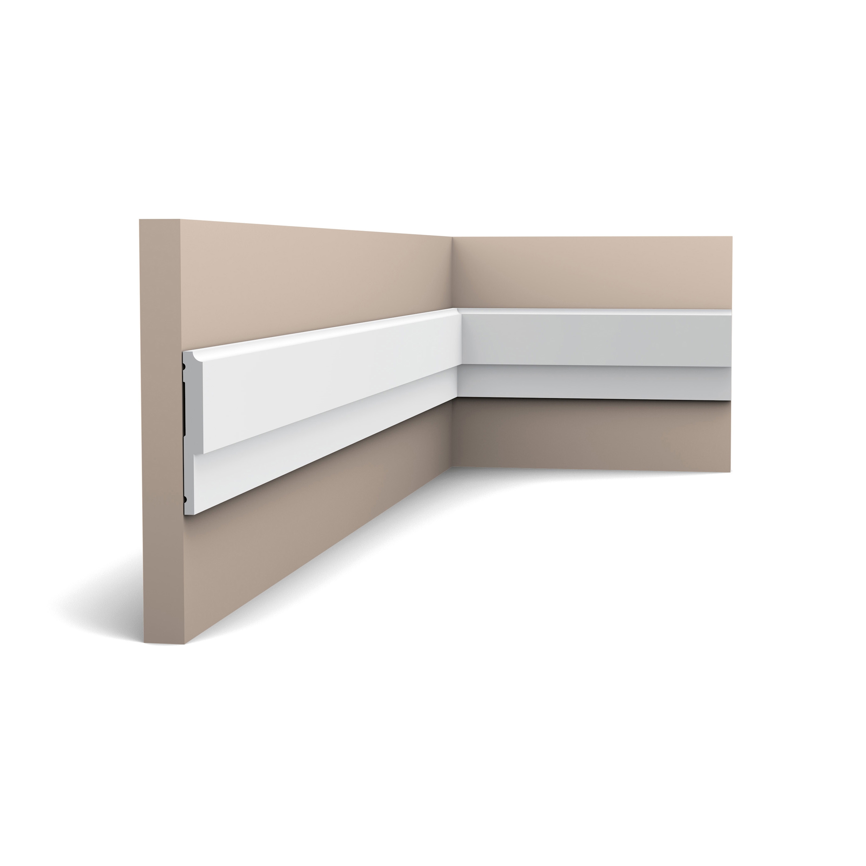 Produkt Wall Mouldings - P9900 des Herstellers Orac Decor® anzeigen