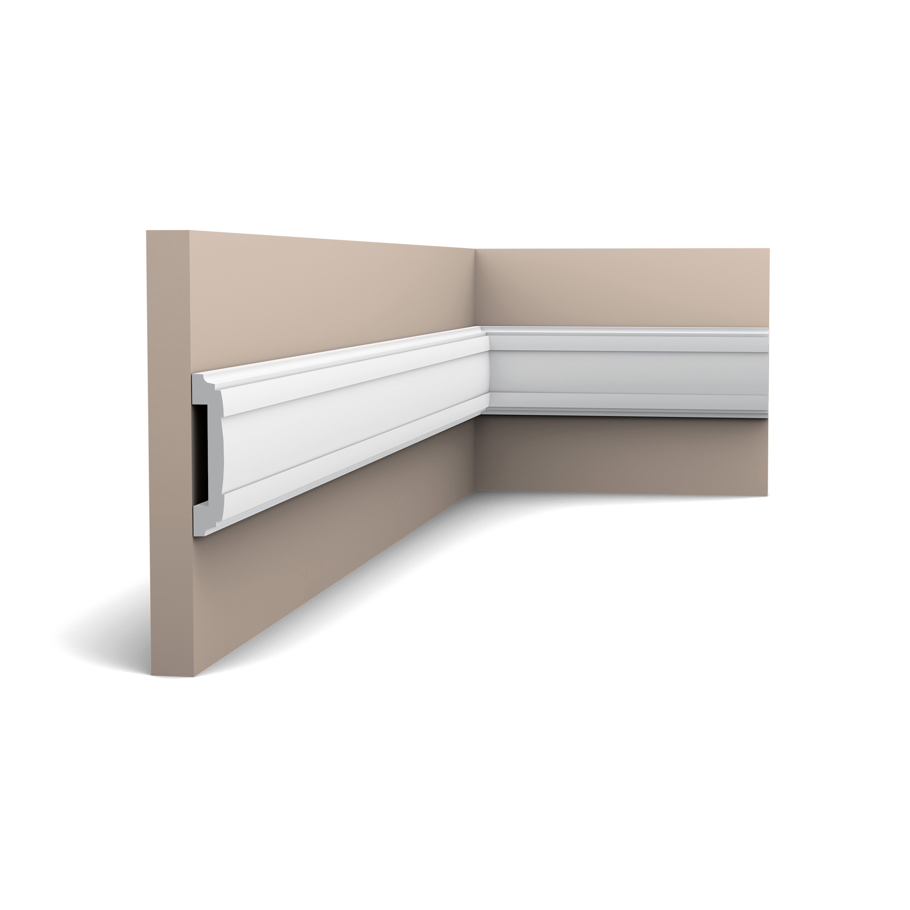 Produkt Wall Mouldings - PX102 des Herstellers Orac Decor® anzeigen
