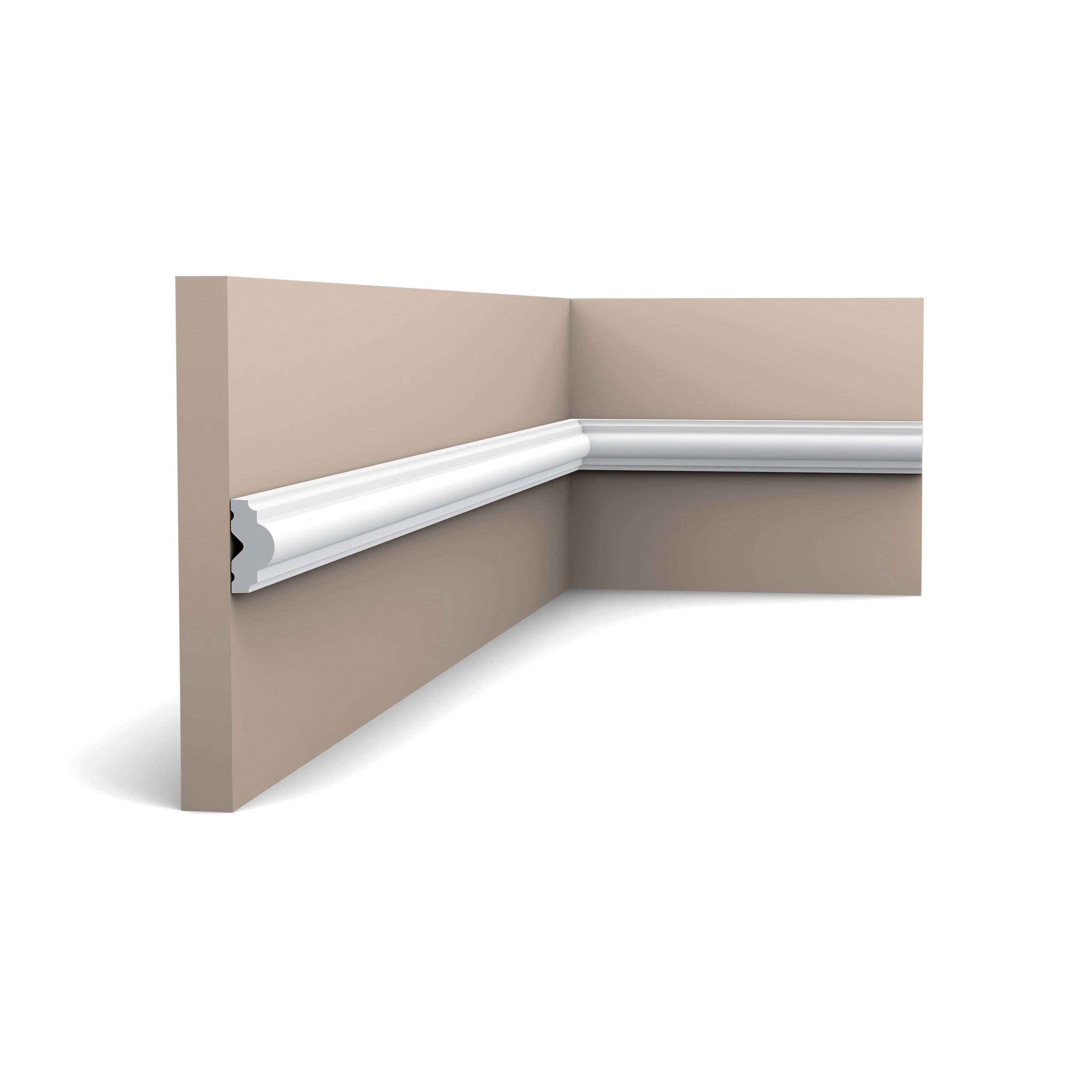 Vertoon produk Wall Mouldings - PX103 van vervaardiger Orac Decor®
