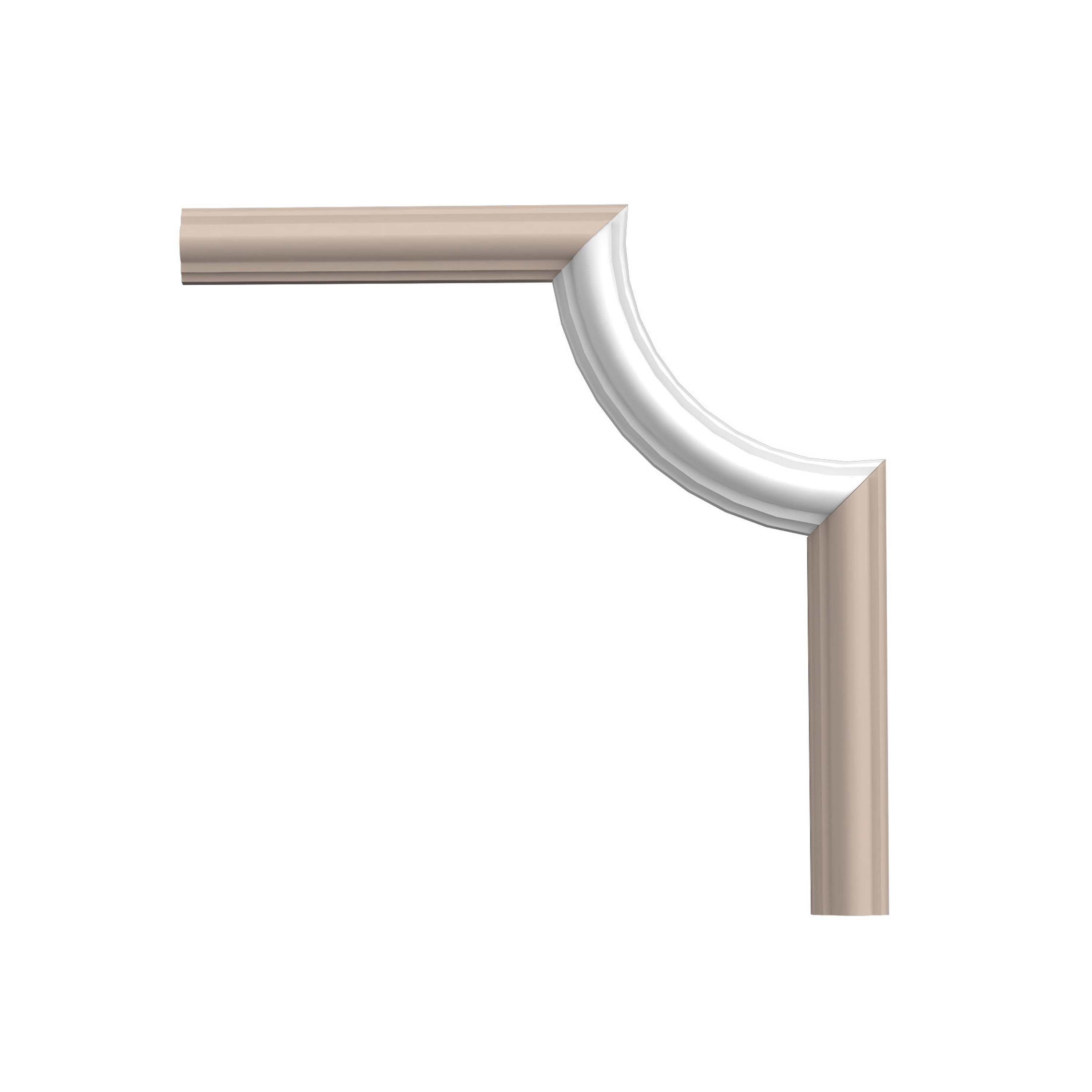 Display product Wall Mouldings - PX120A from manufacturer Orac Decor®