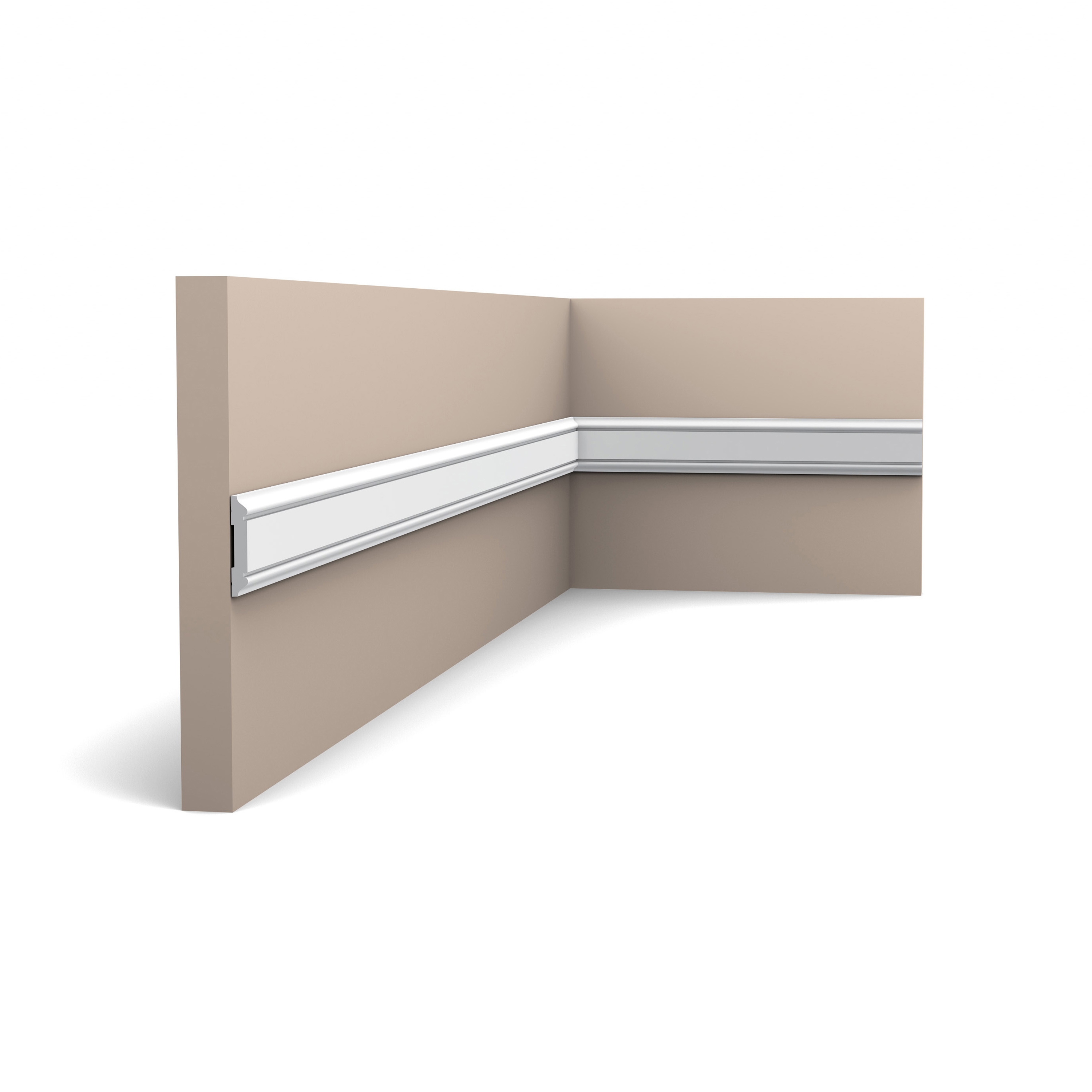 Vertoon produk Wall Mouldings - PX144 van vervaardiger Orac Decor®