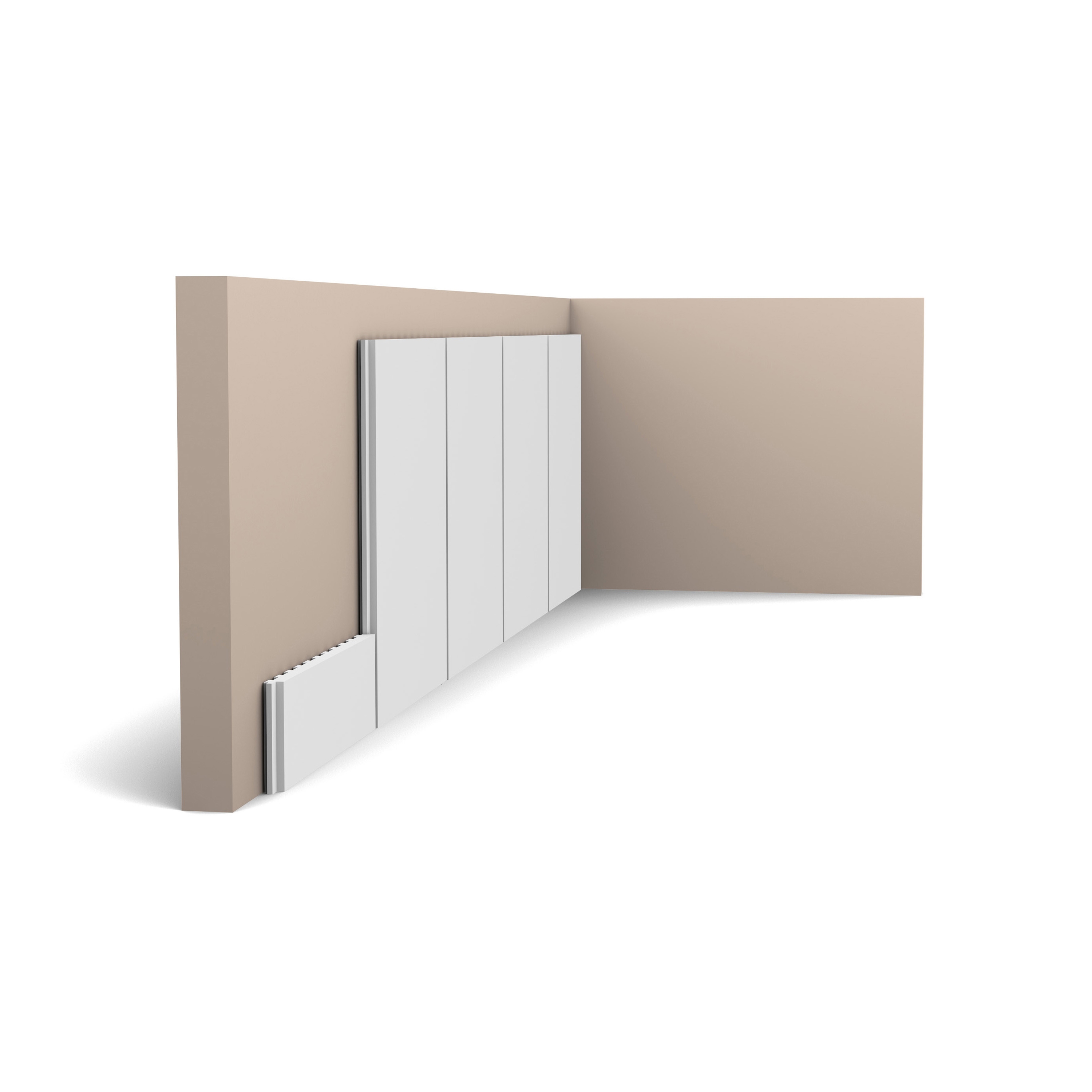 Display product Wall Mouldings - PX147 from manufacturer Orac Decor®