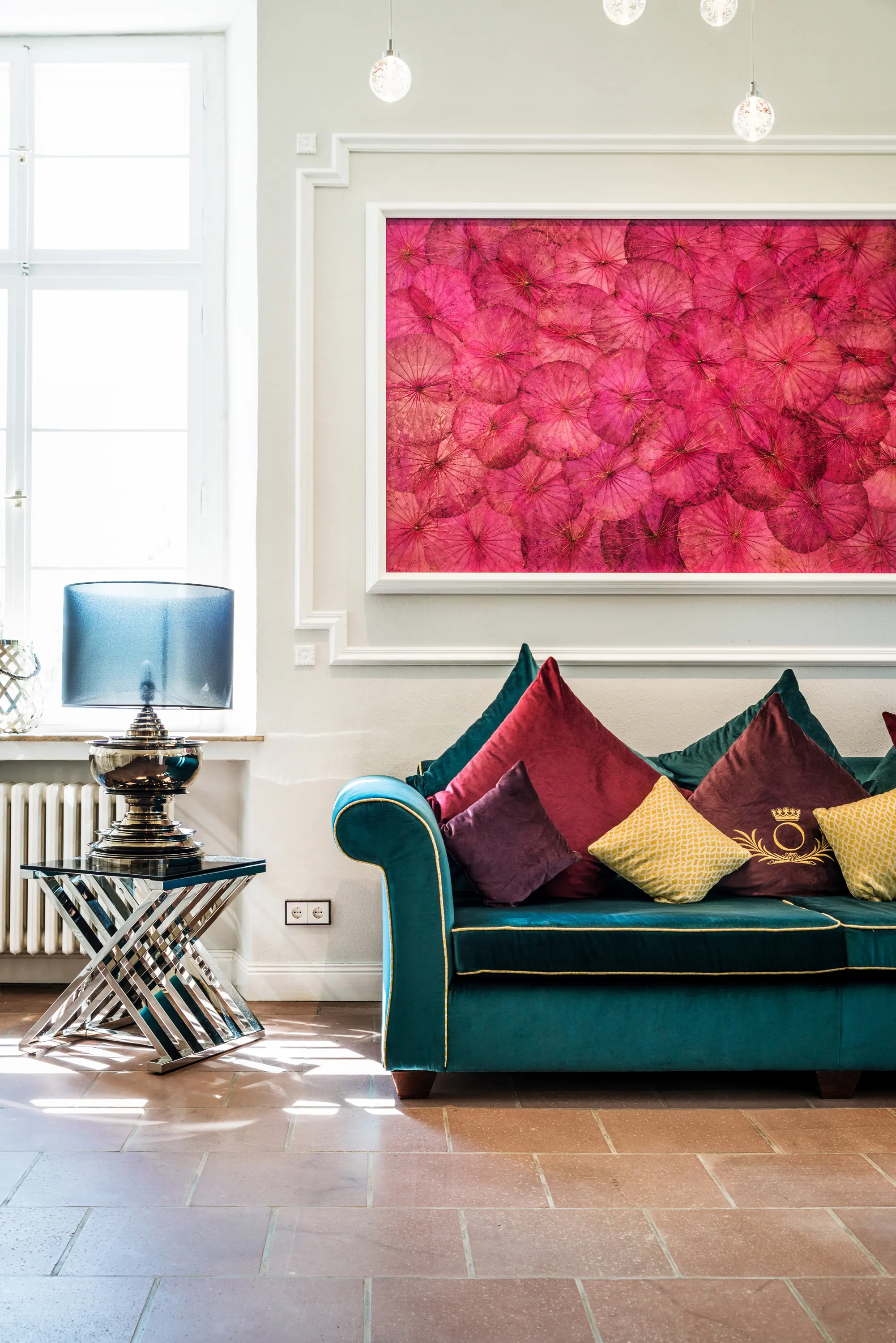 WALL MOULDINGS - PX175 - Borders from Orac Decor® | Architonic