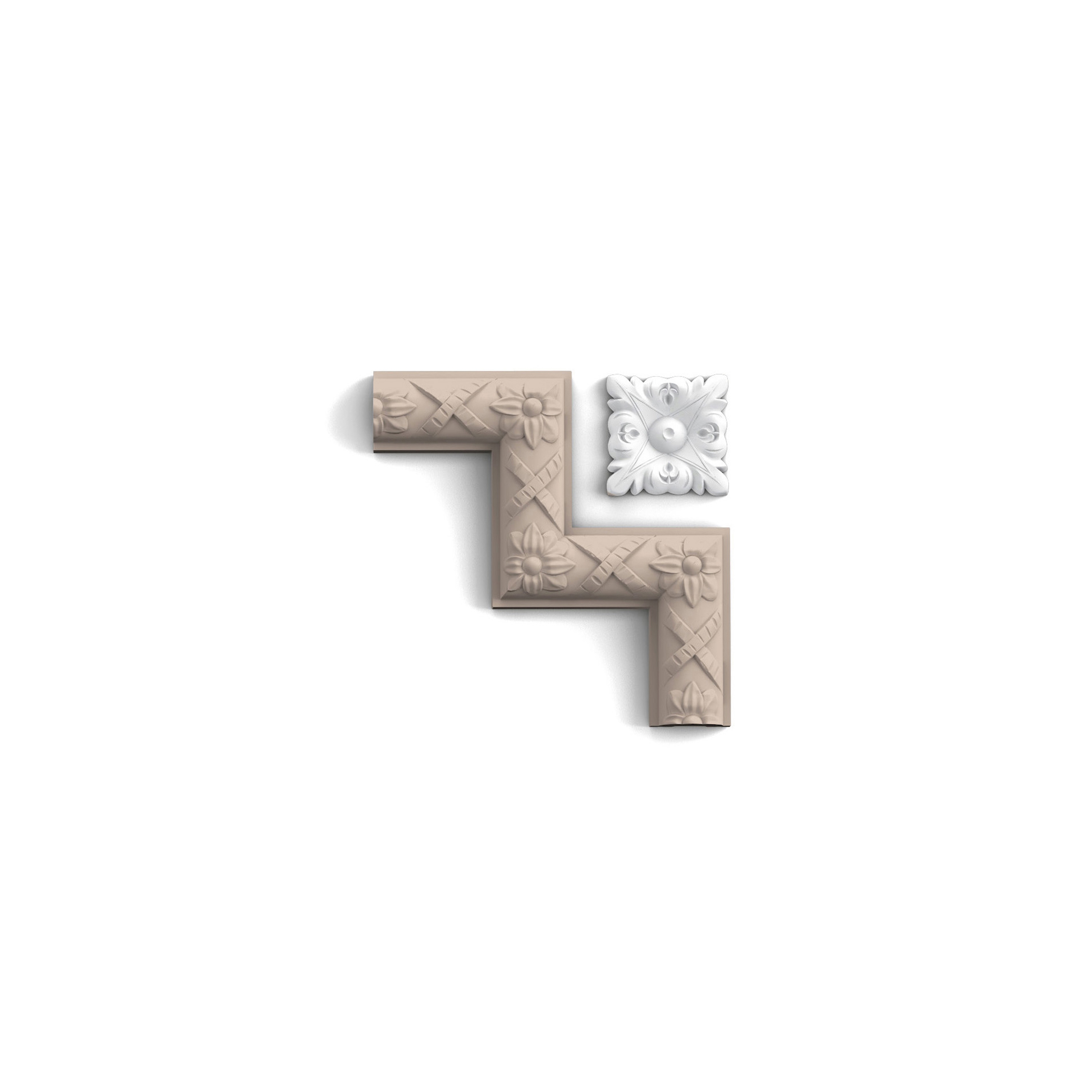 Display product Decorative Elements - P21 from manufacturer Orac Decor®