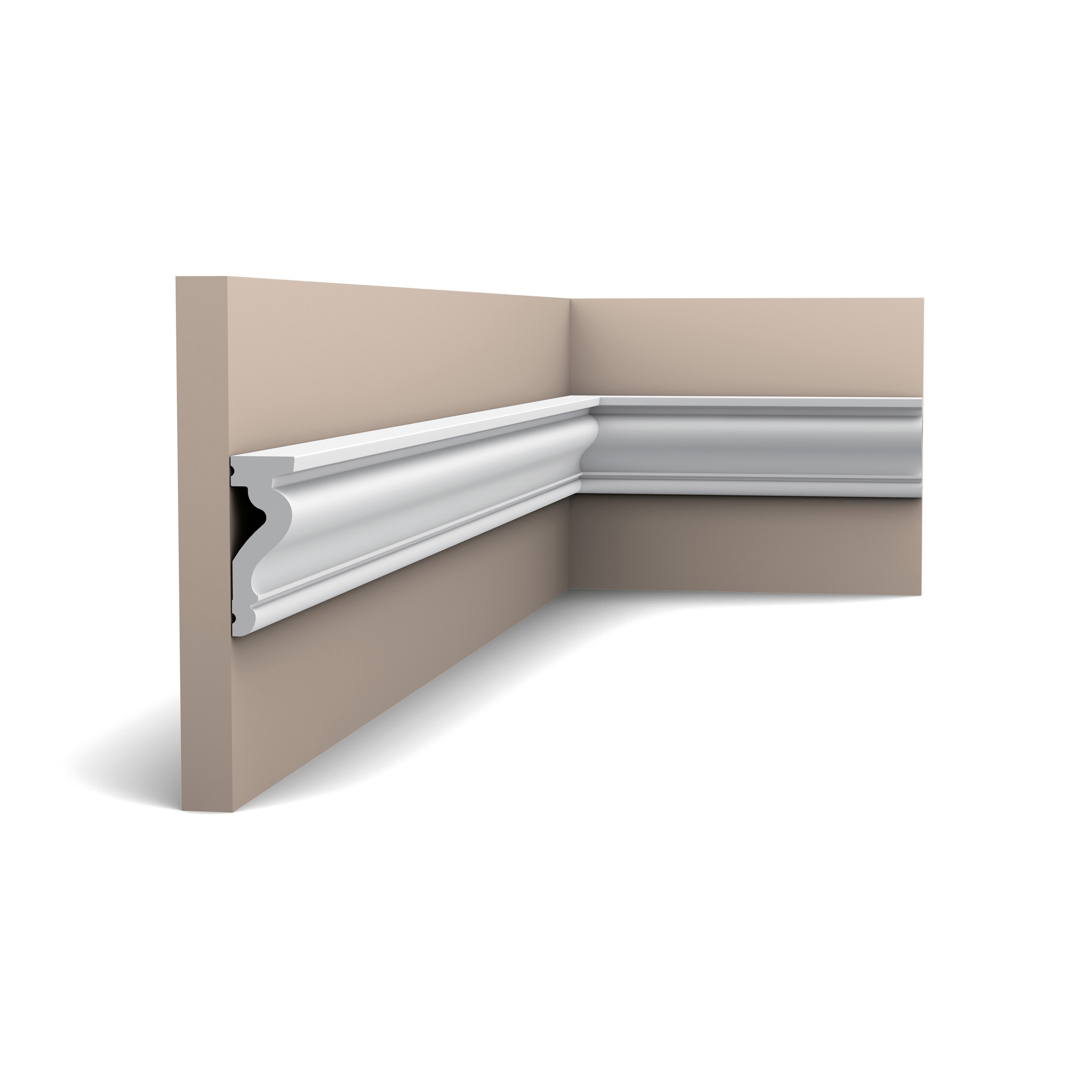 Produkt Decorative Element DX174-2300 des Herstellers Orac Decor® anzeigen