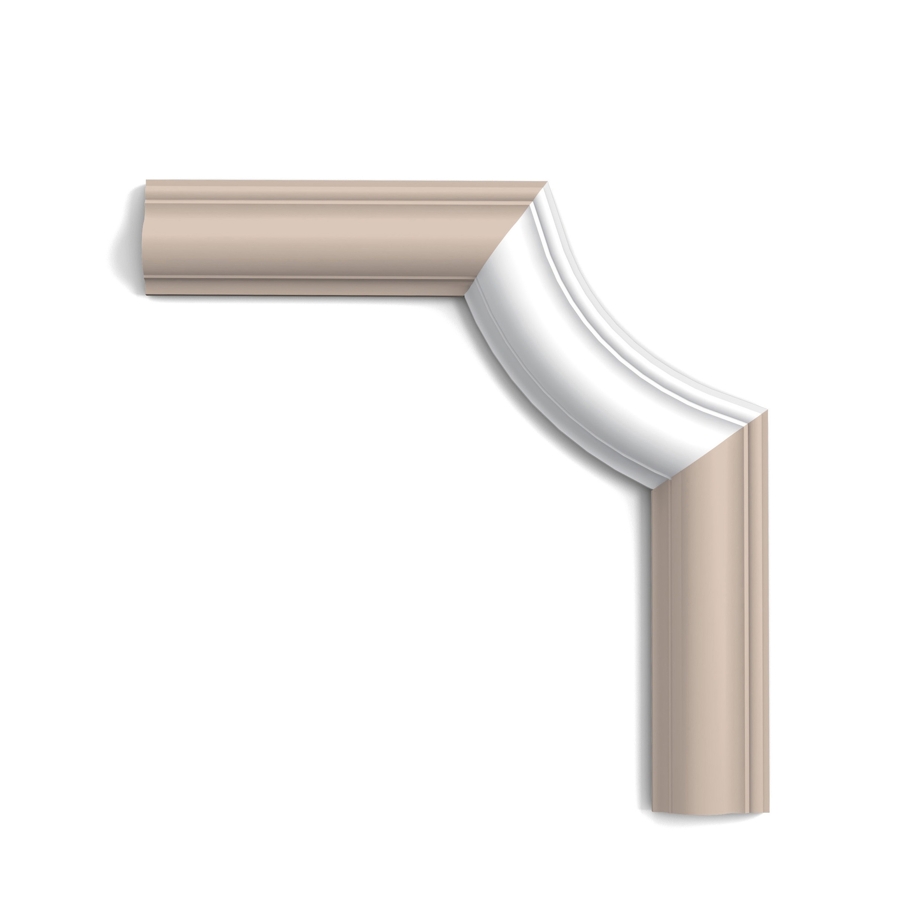 Produkt Wall Mouldings P801C des Herstellers Orac Decor® anzeigen