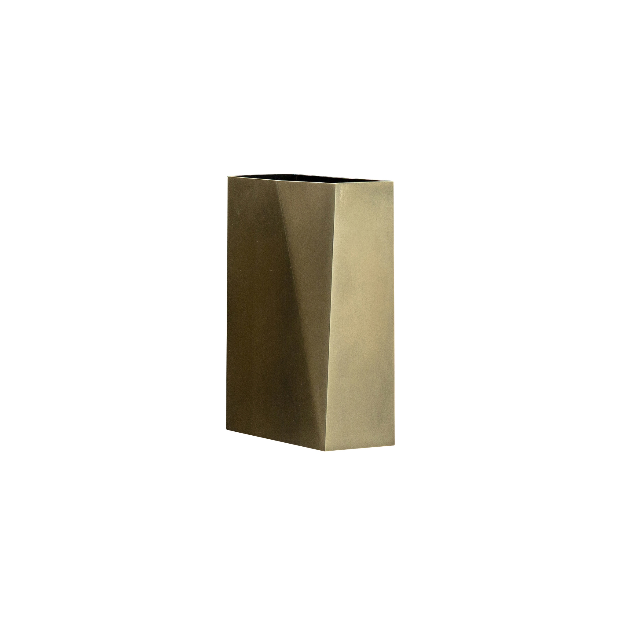 Produkt Offcut #04 | Vase Gross des Herstellers Metal Interior anzeigen