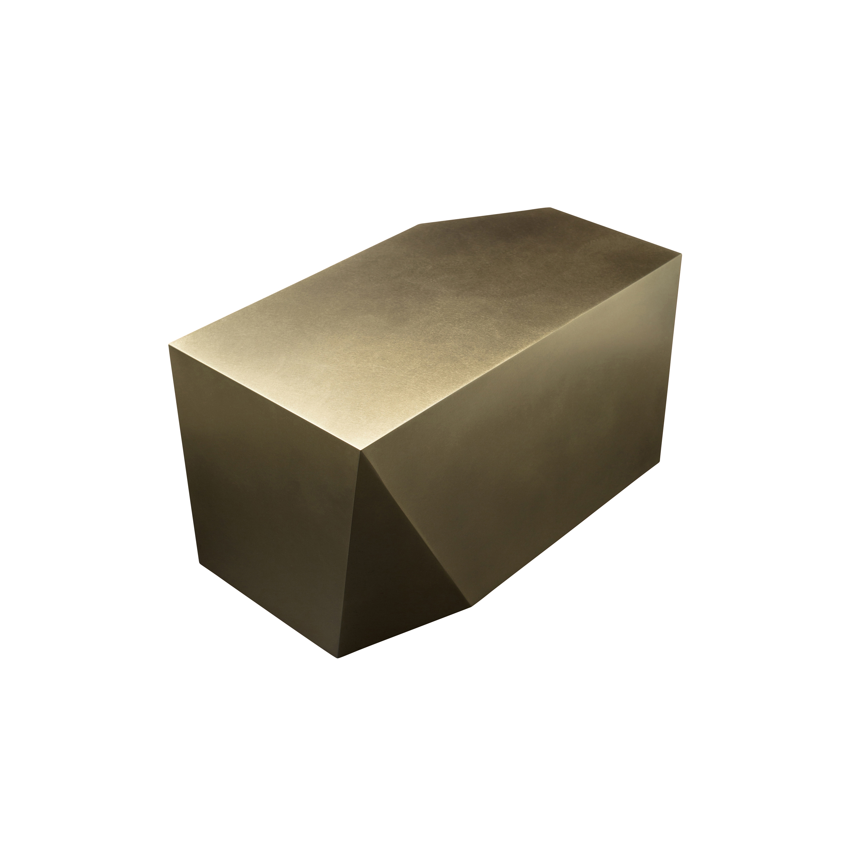 Mostra il prodotto Offcut #02 | Coffee Table del produttore Metal Interior
