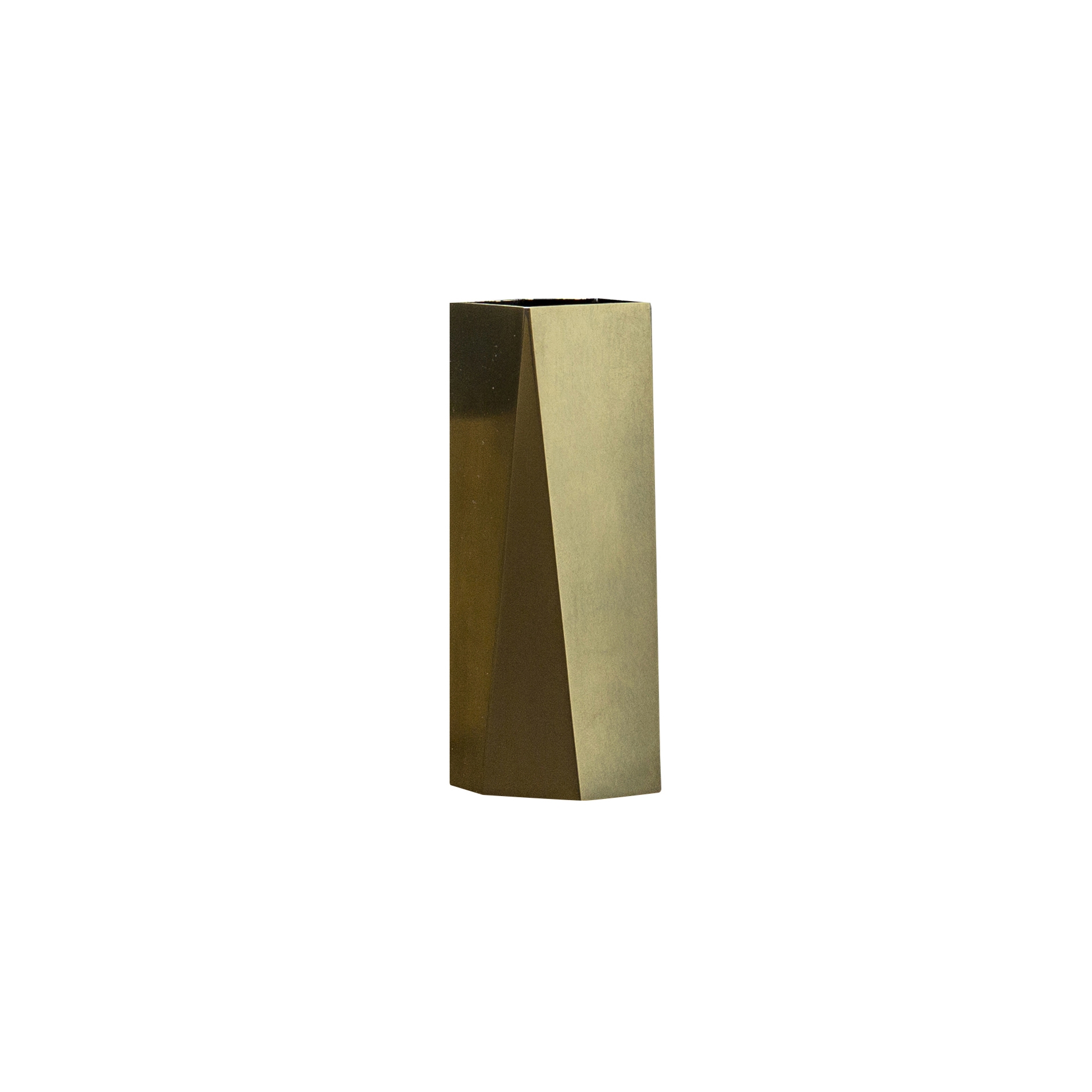 Mostra il prodotto Offcut #03 | Vase del produttore Metal Interior