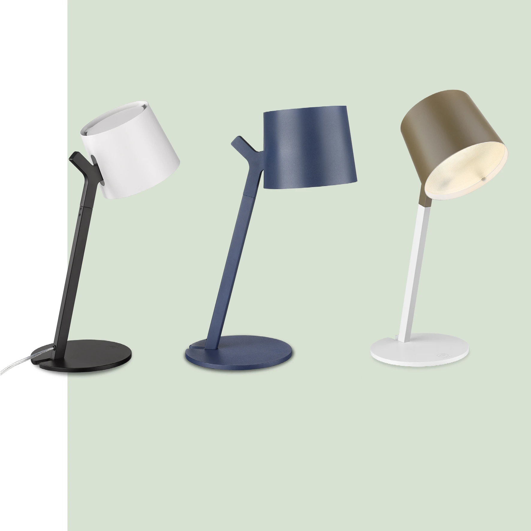 Table lights