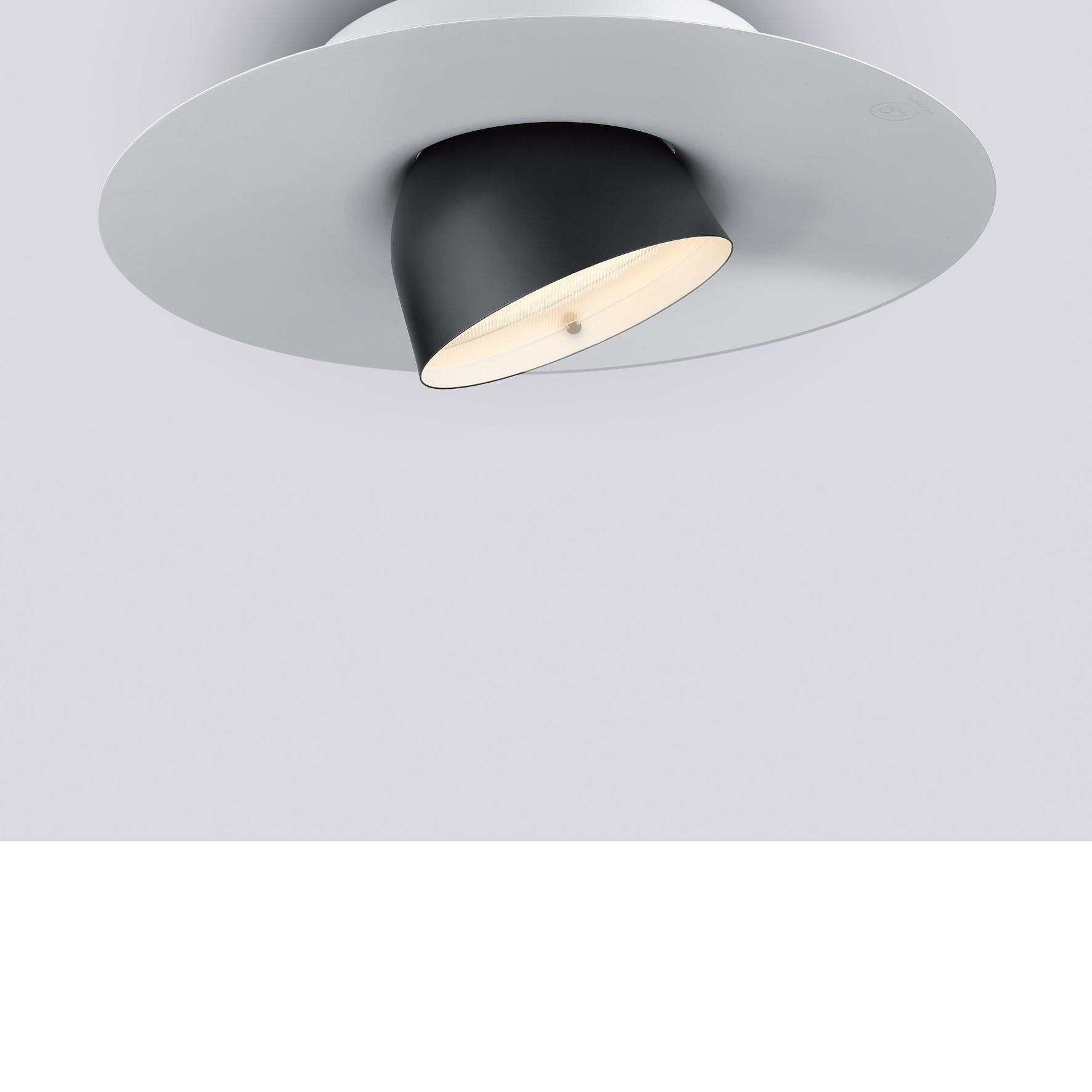 Ceiling lights