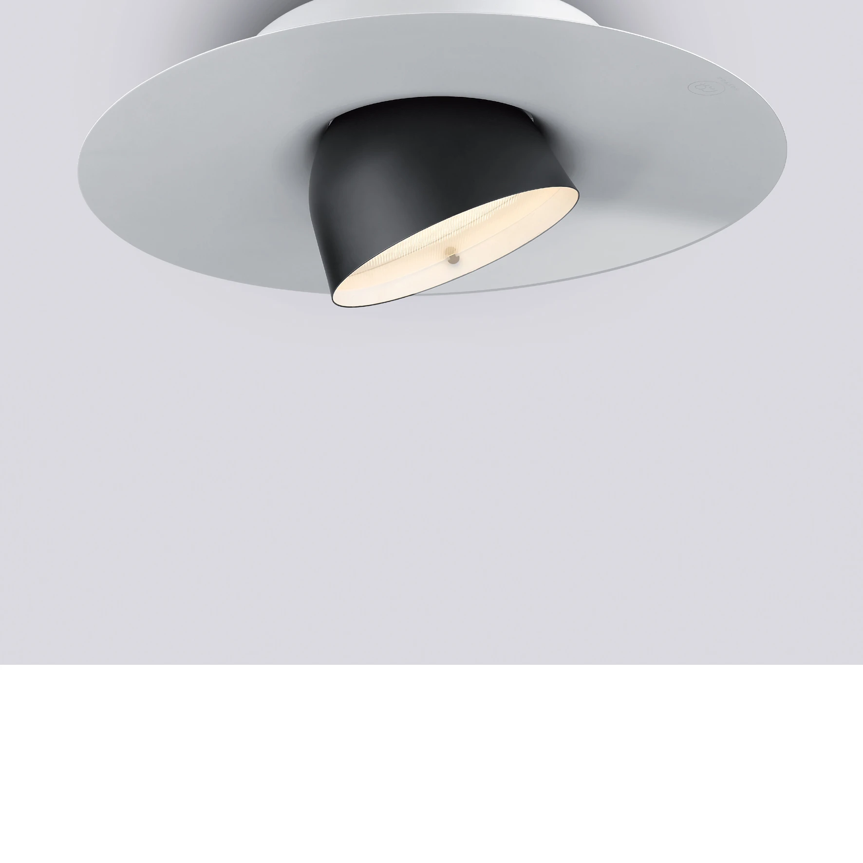 Ceiling lights