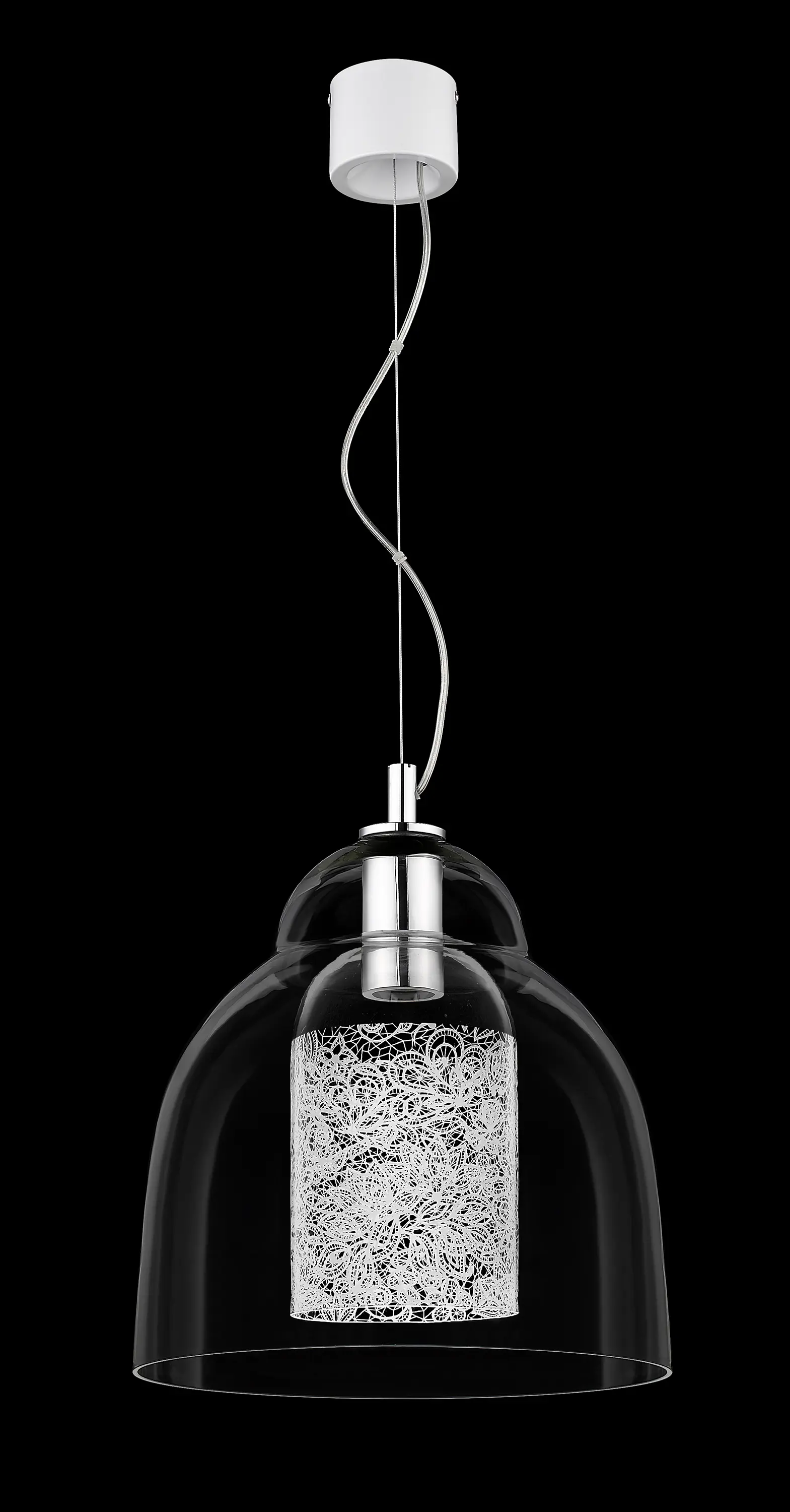 SEYVAA - HERITAGE black.