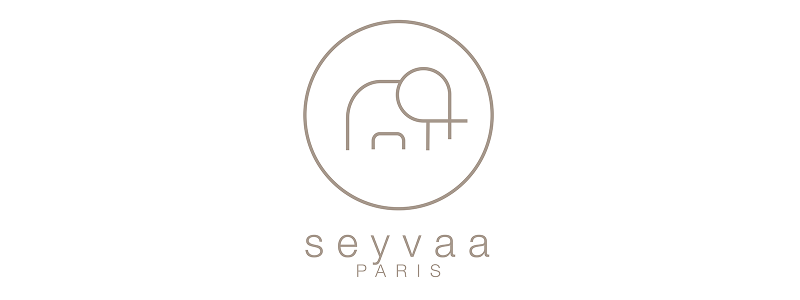 Logo for manufacturer SEYVAA