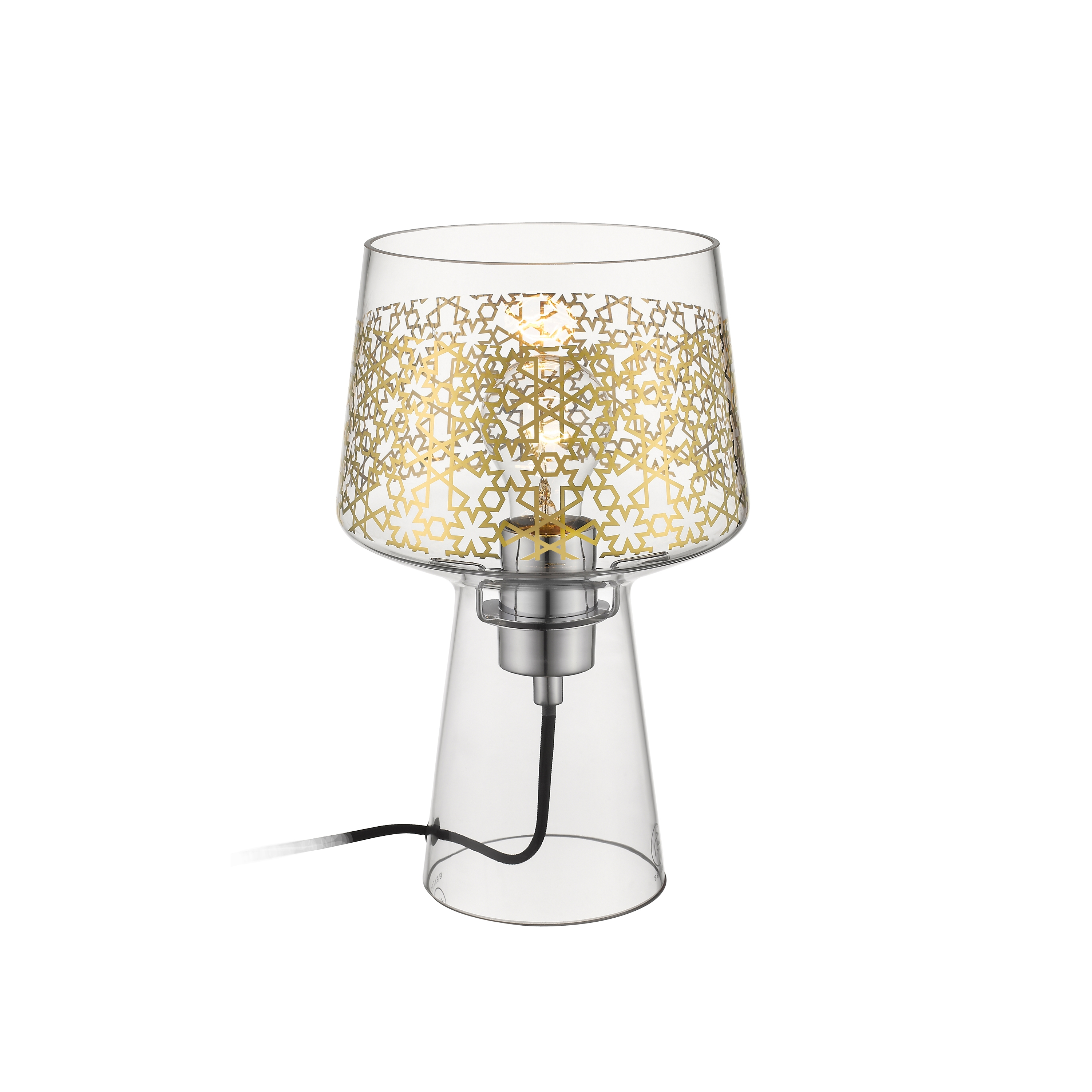 Display product MAGIC Table gold from manufacturer SEYVAA