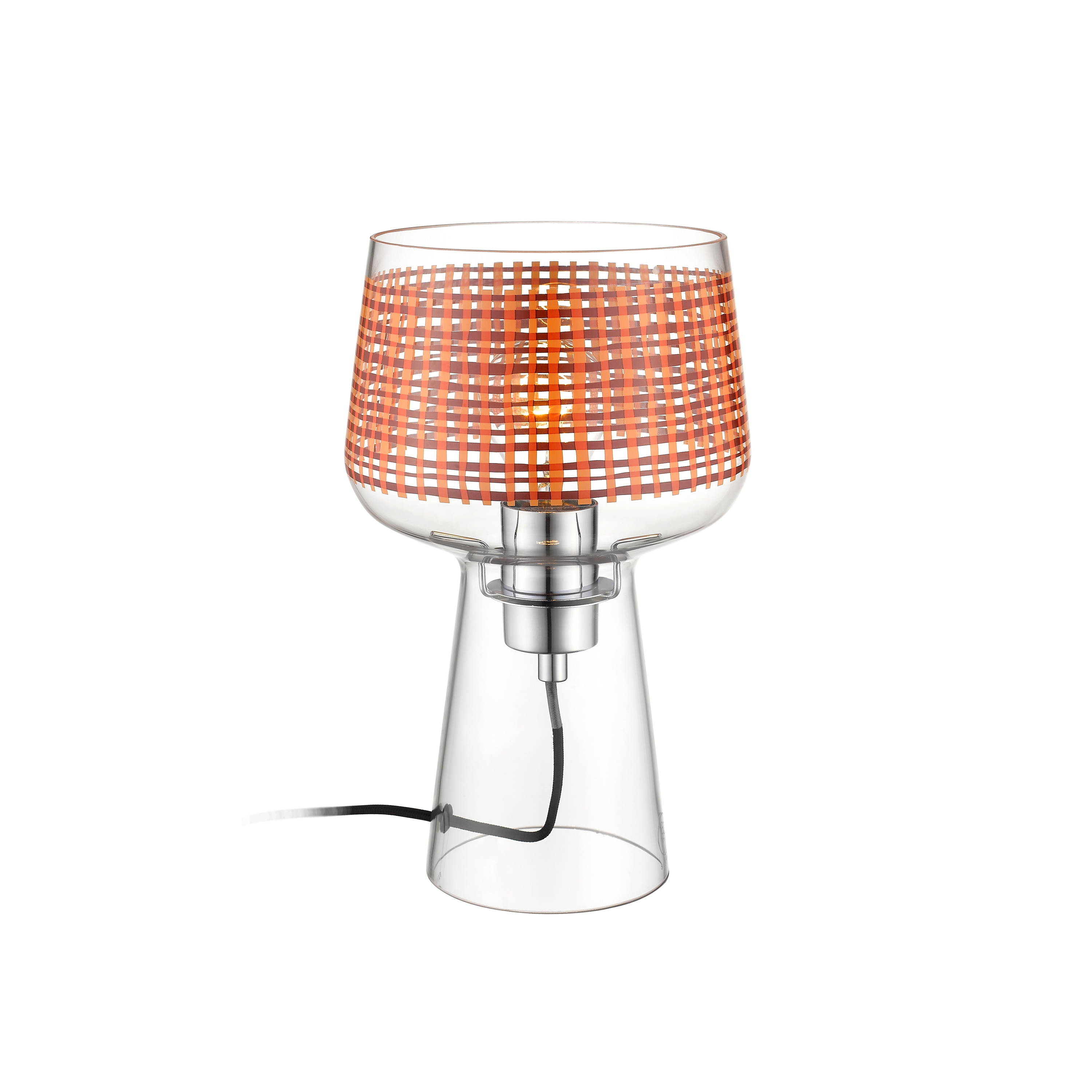 Display product MAGIC Table red from manufacturer SEYVAA