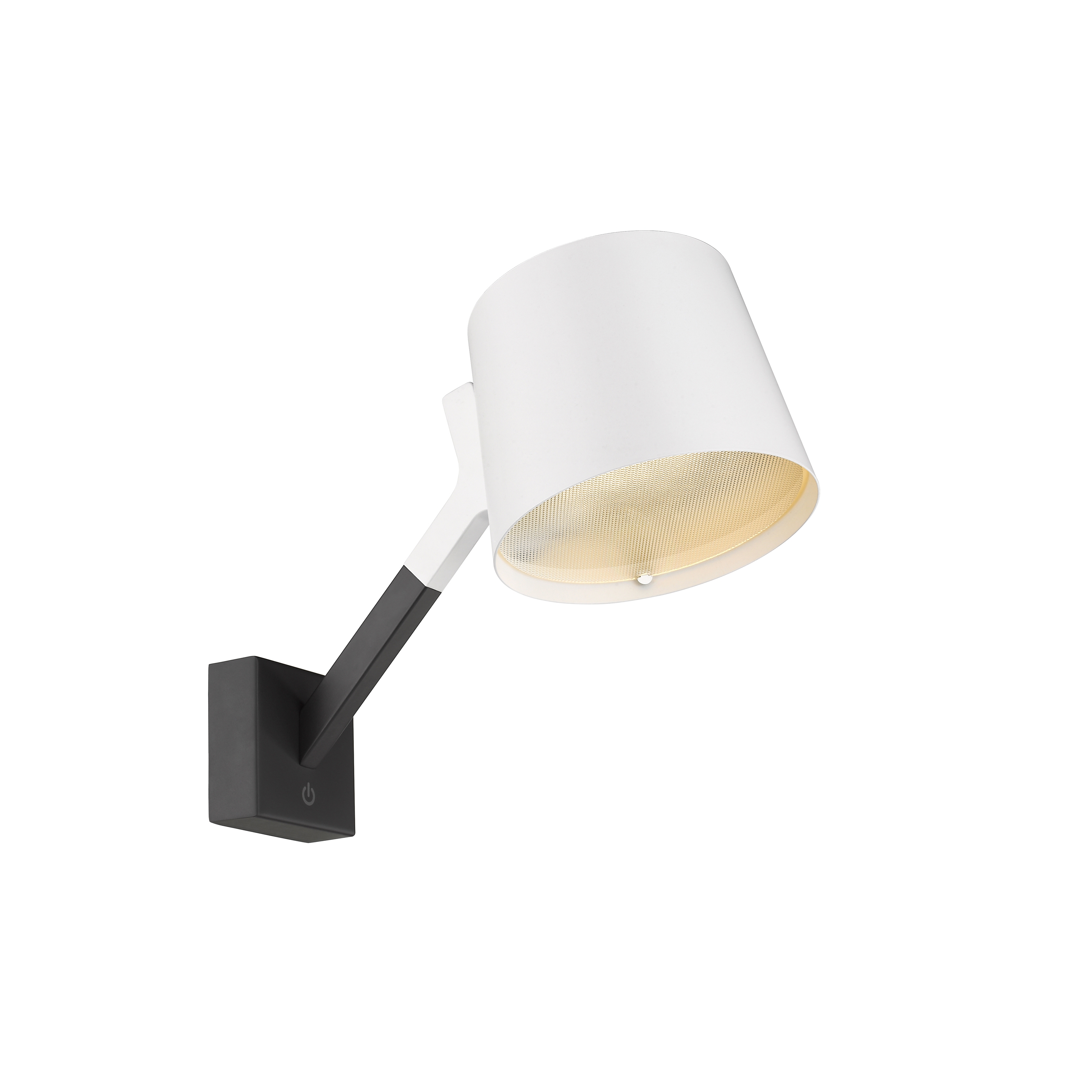 Mostra il prodotto Y WALL black white del produttore SEYVAA