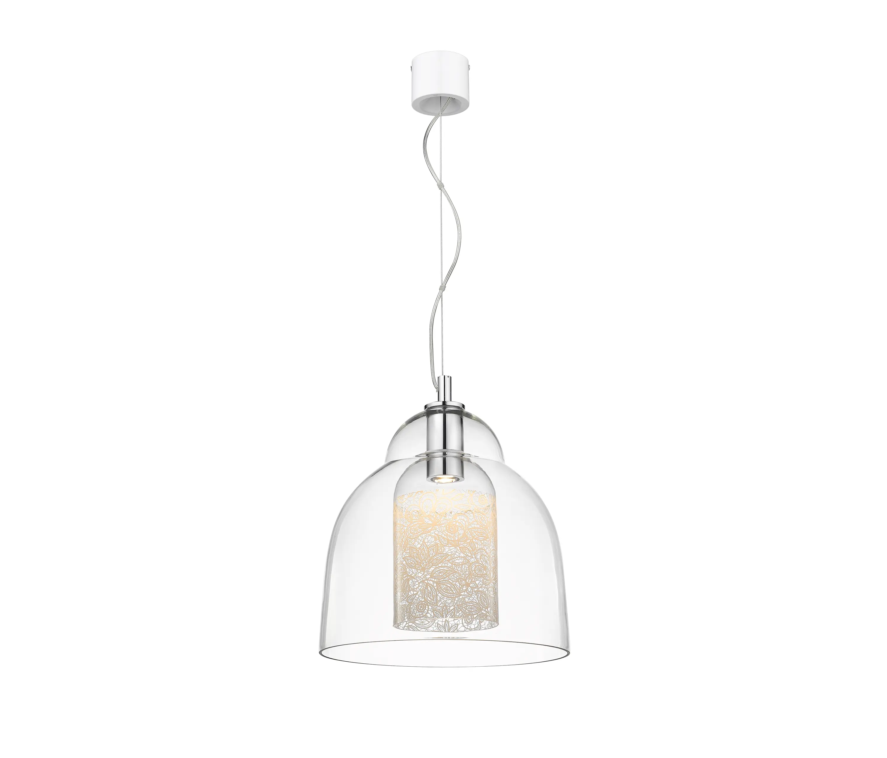 SEYVAA - HERITAGE white.