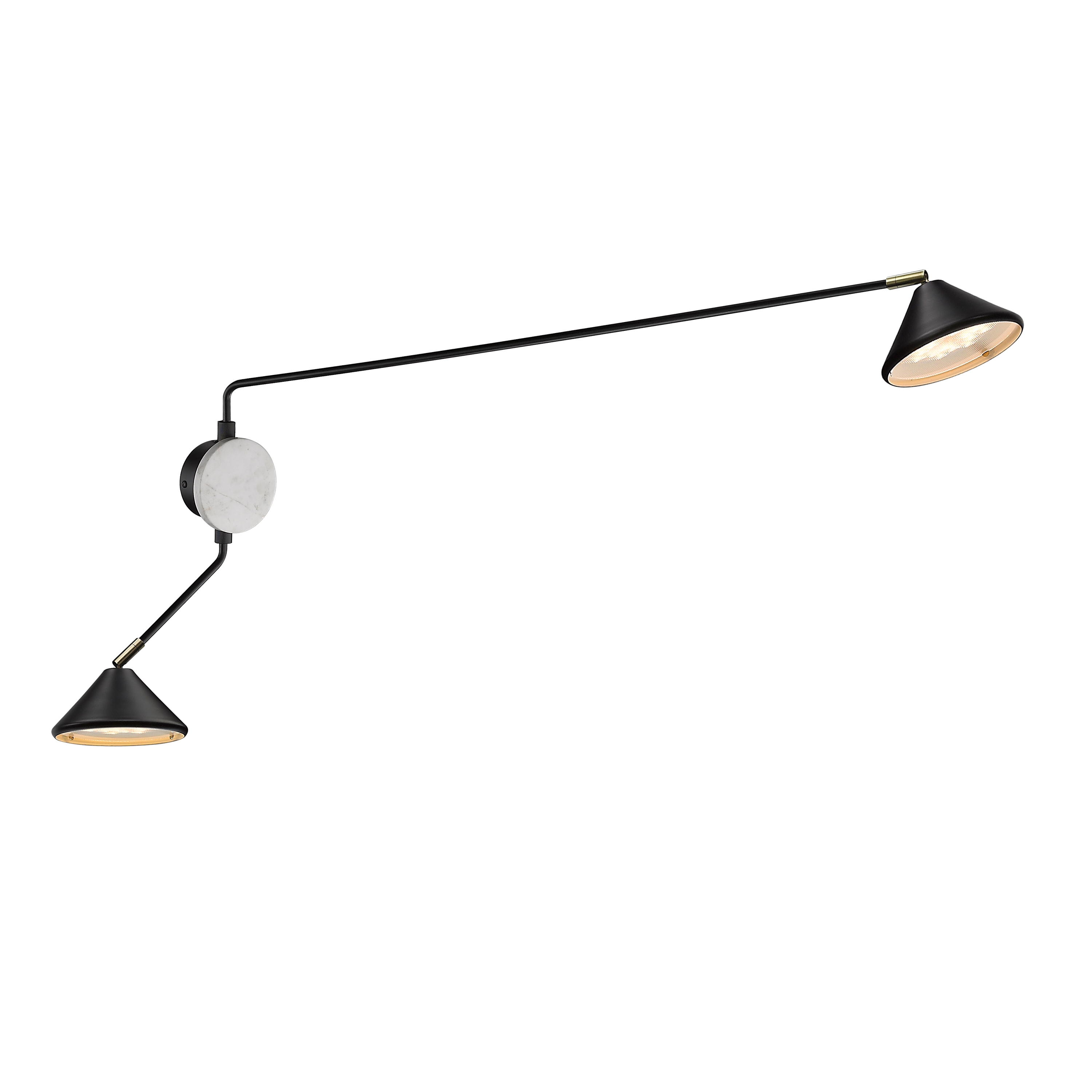 Mostra il prodotto CONIC DUO. del produttore SEYVAA