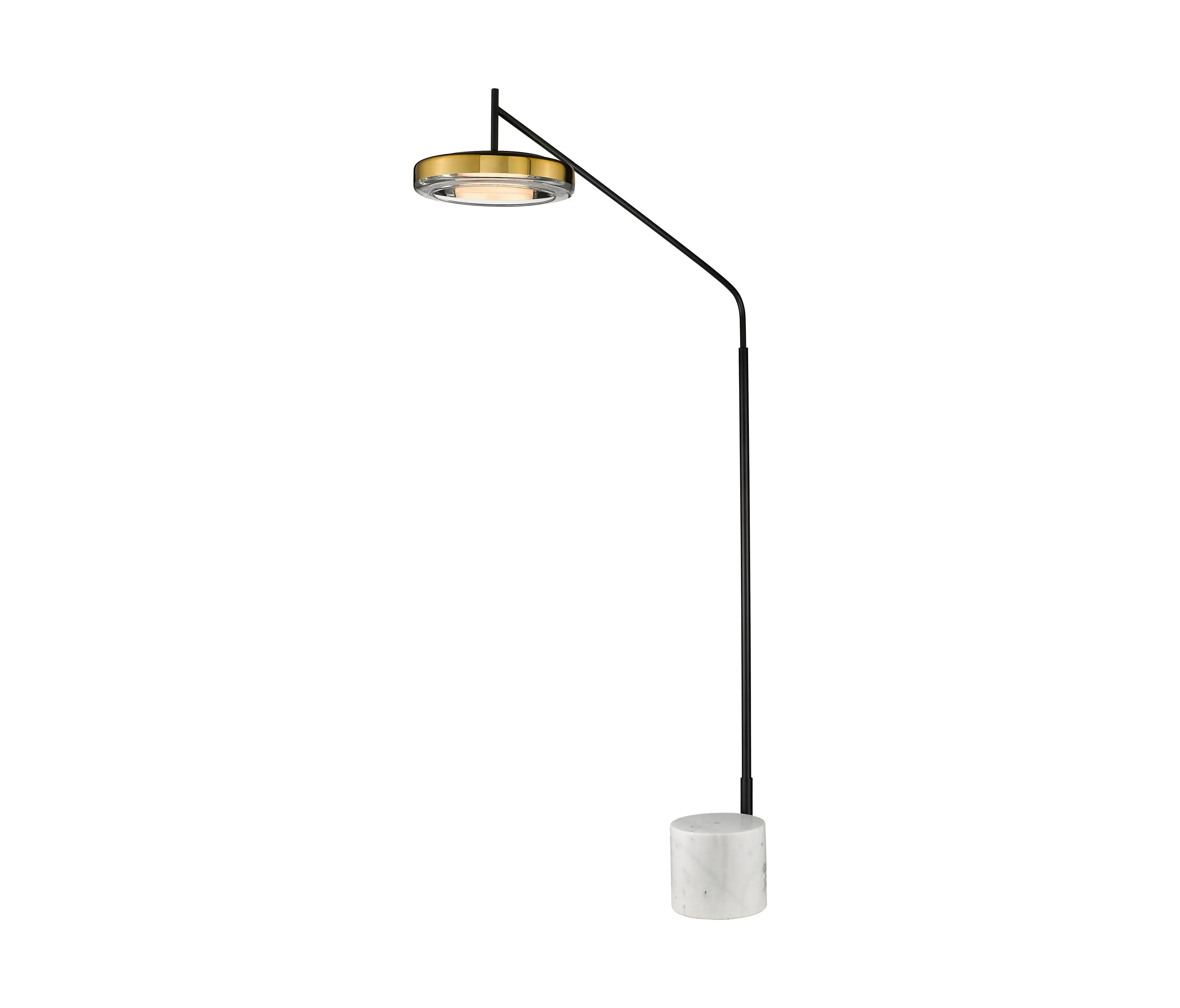 SEYVAA - SPACE LUX Lampadaire.