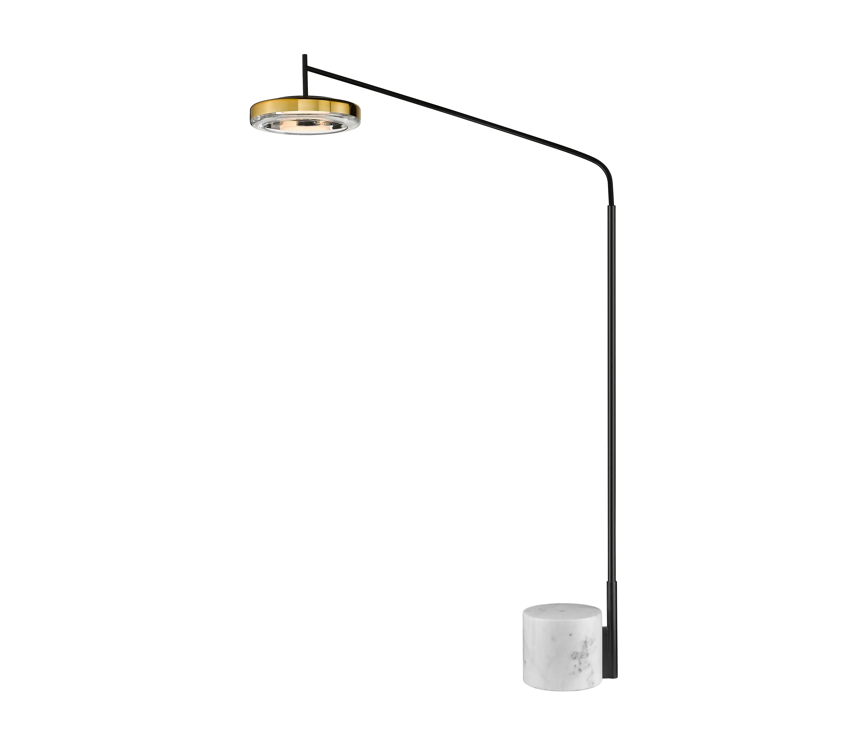 SEYVAA - SPACE LUX Lampadaire.
