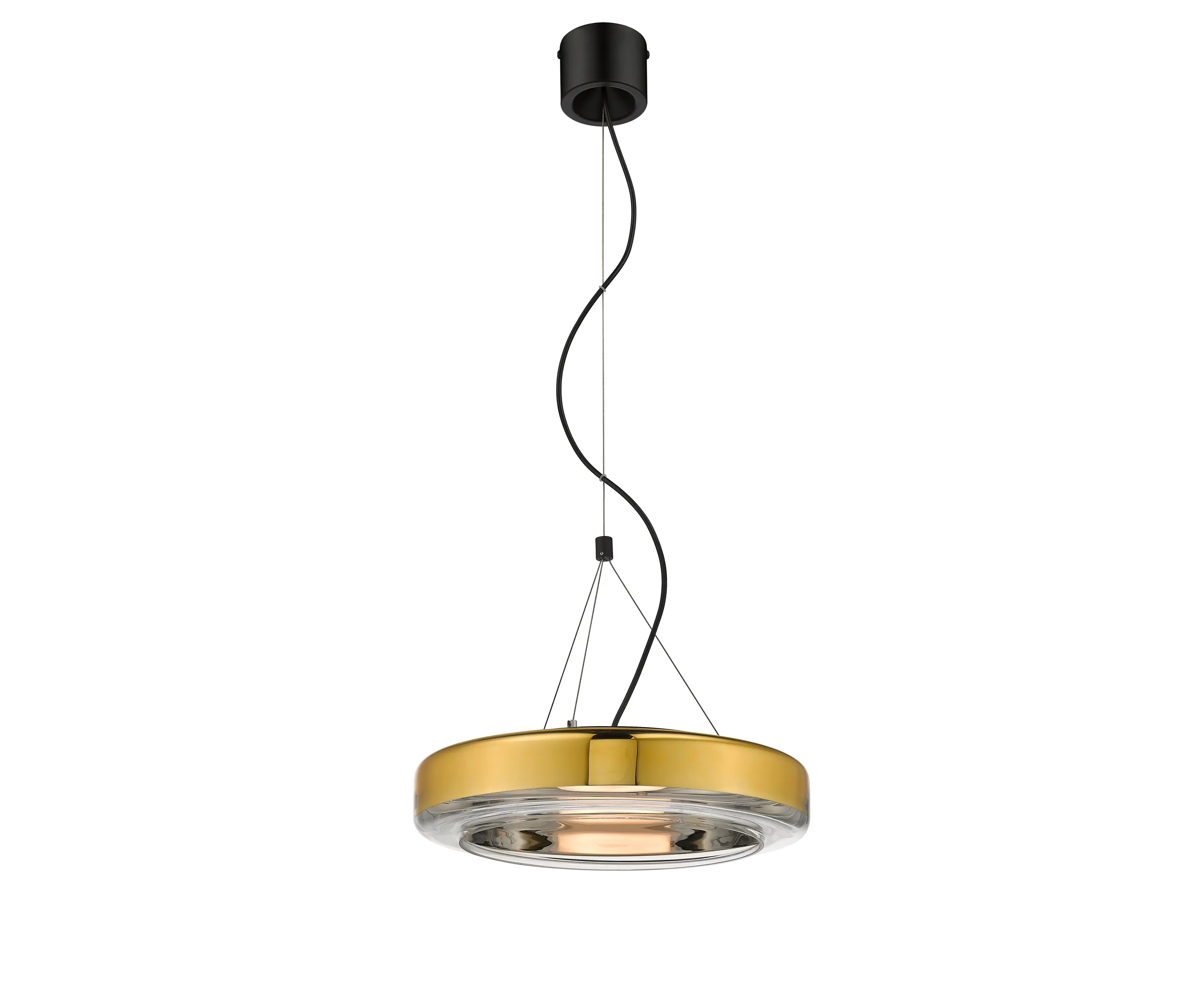 SEYVAA - SPACE LUX pendant.