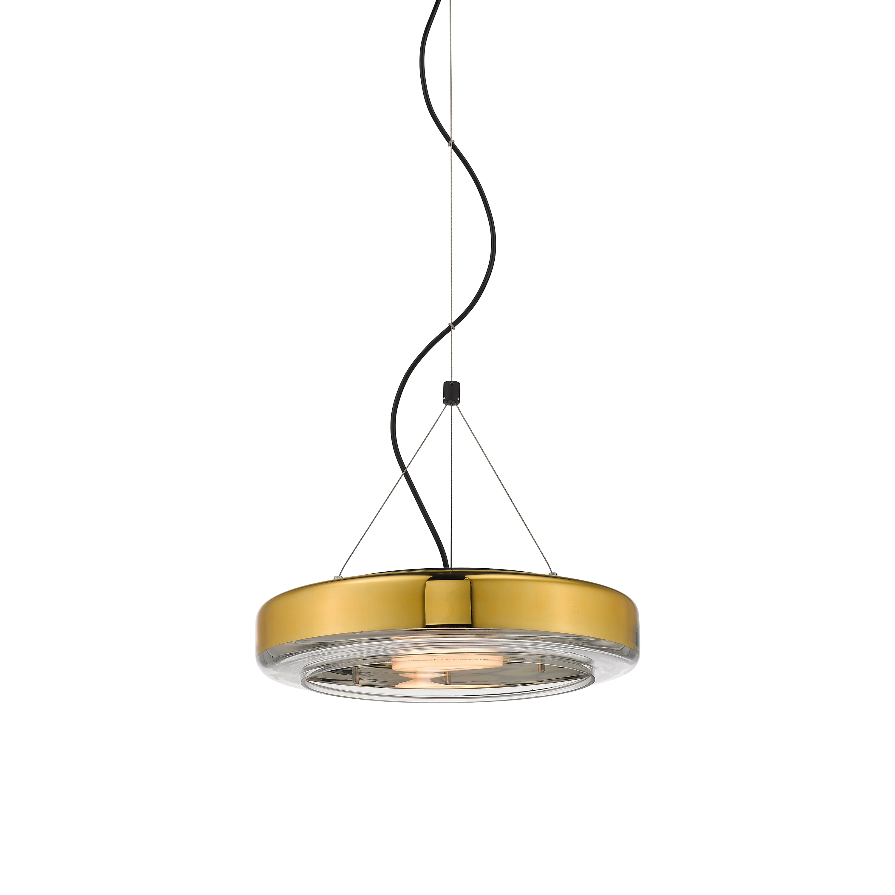Mostra il prodotto SPACE LUX pendant. del produttore SEYVAA