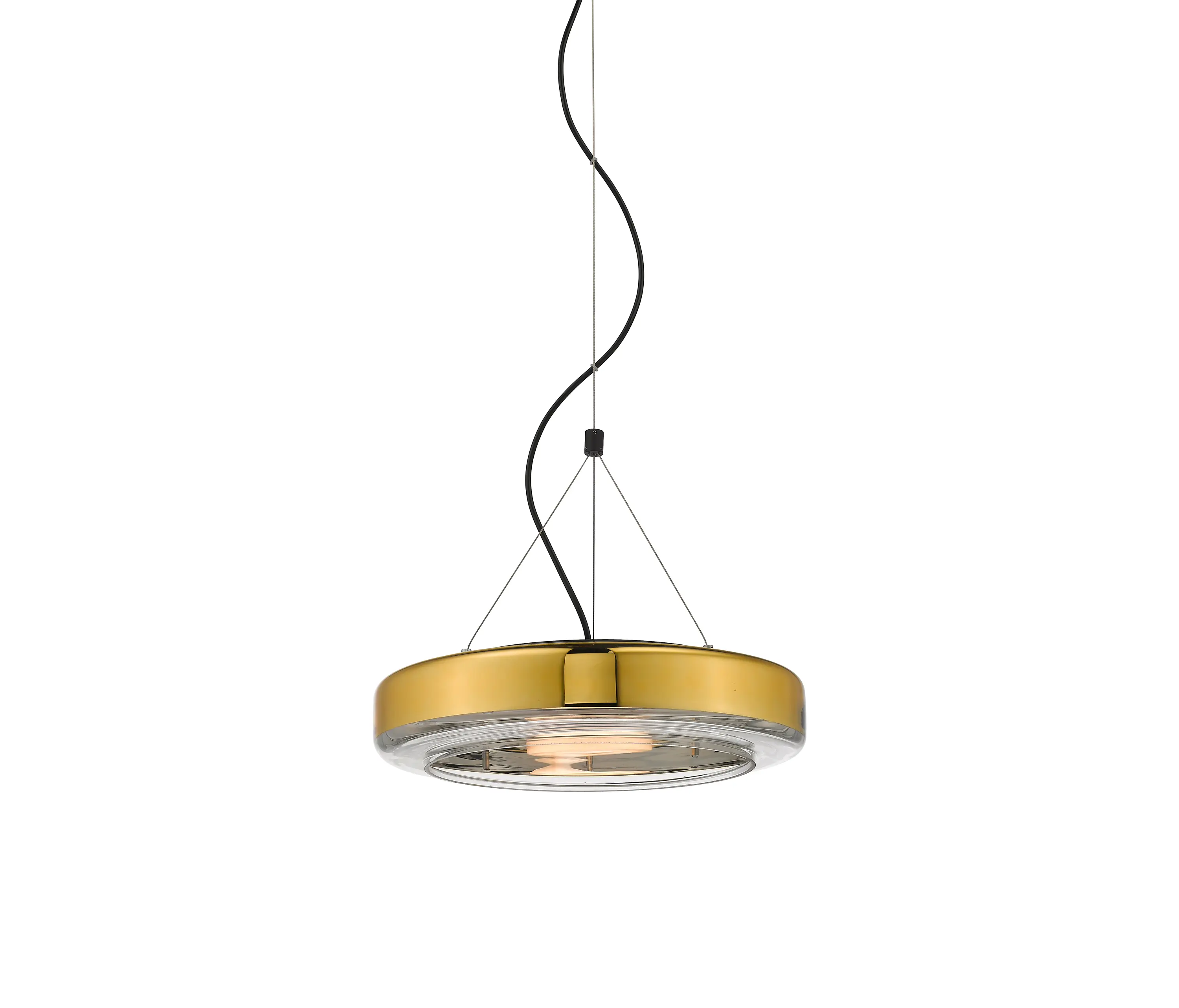 SEYVAA - SPACE LUX pendant.