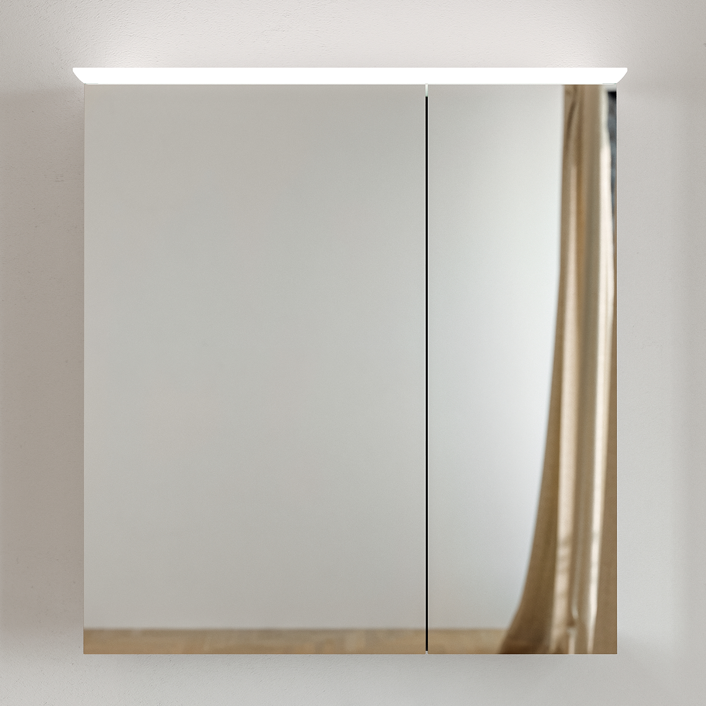 MIRRORS & LIGHTING