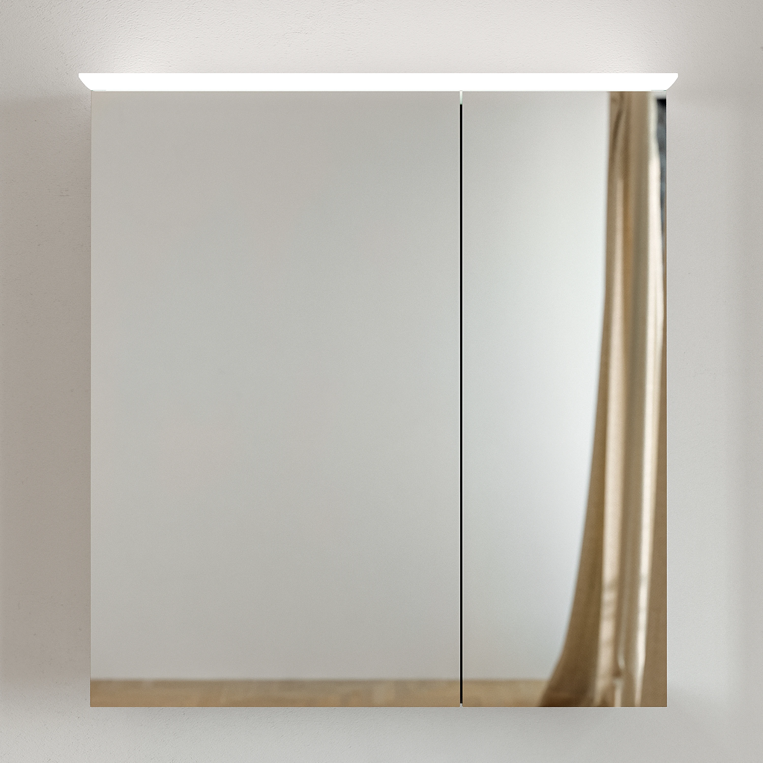 MIRRORS & LIGHTING