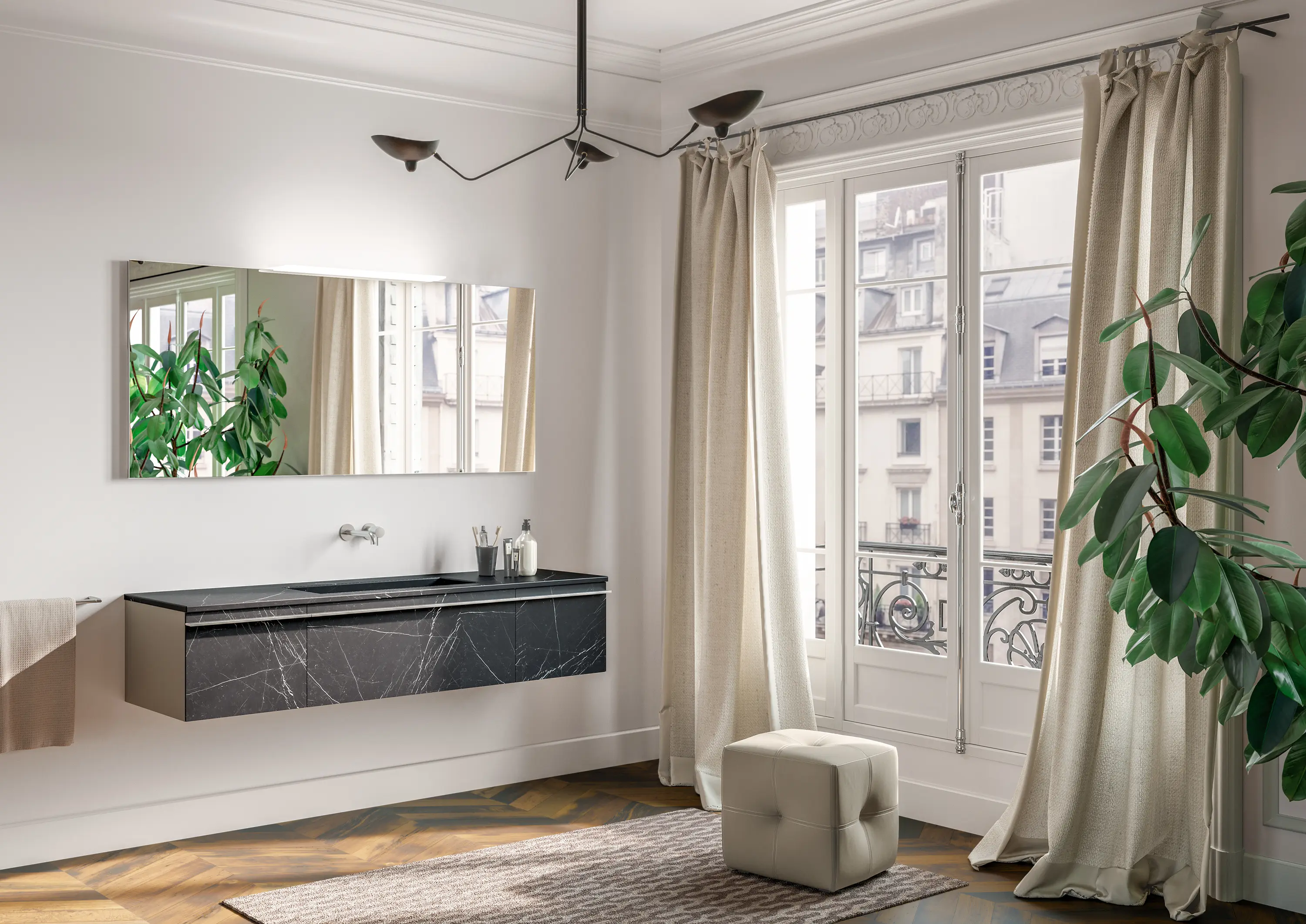 Berloni Bagno - Thicker Gres Tops Cover