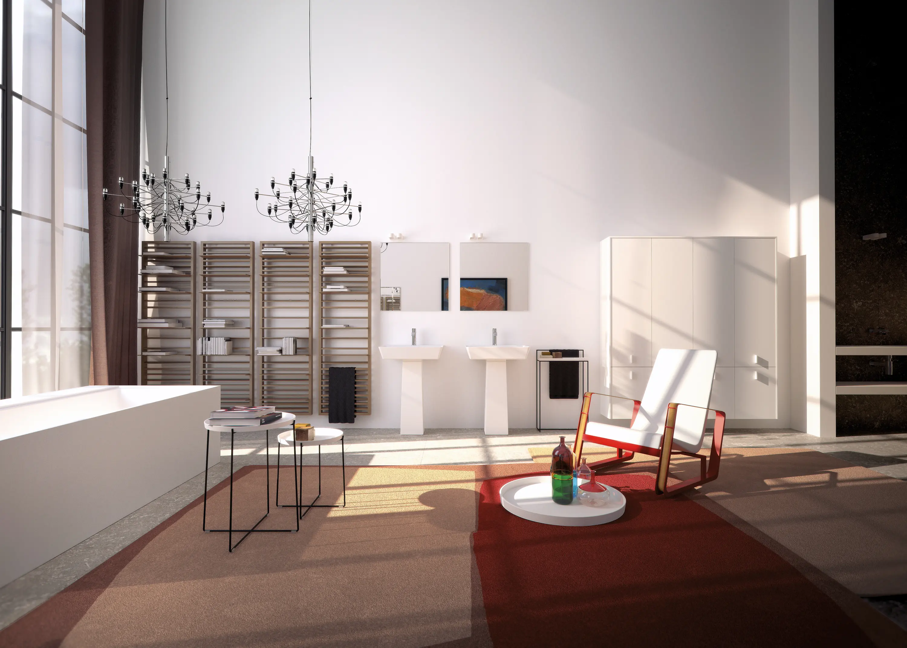 Berloni Bagno - Stilo