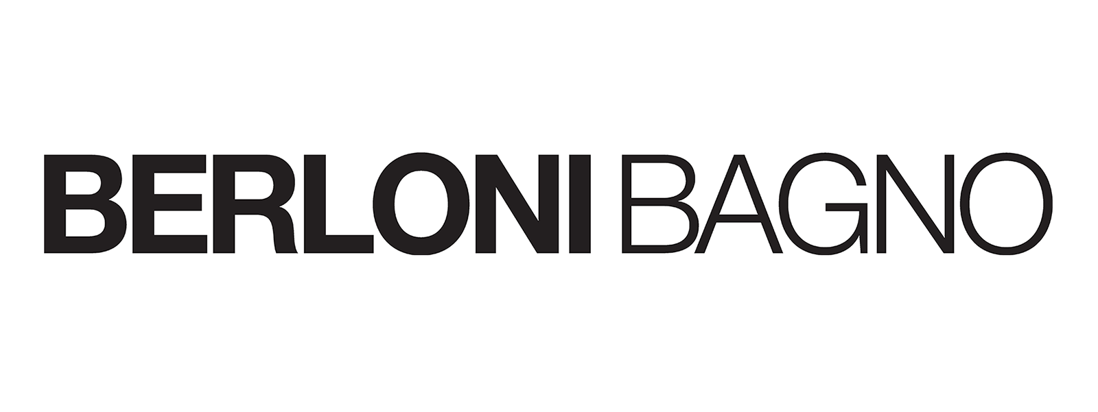 Logo für Berloni Bagno