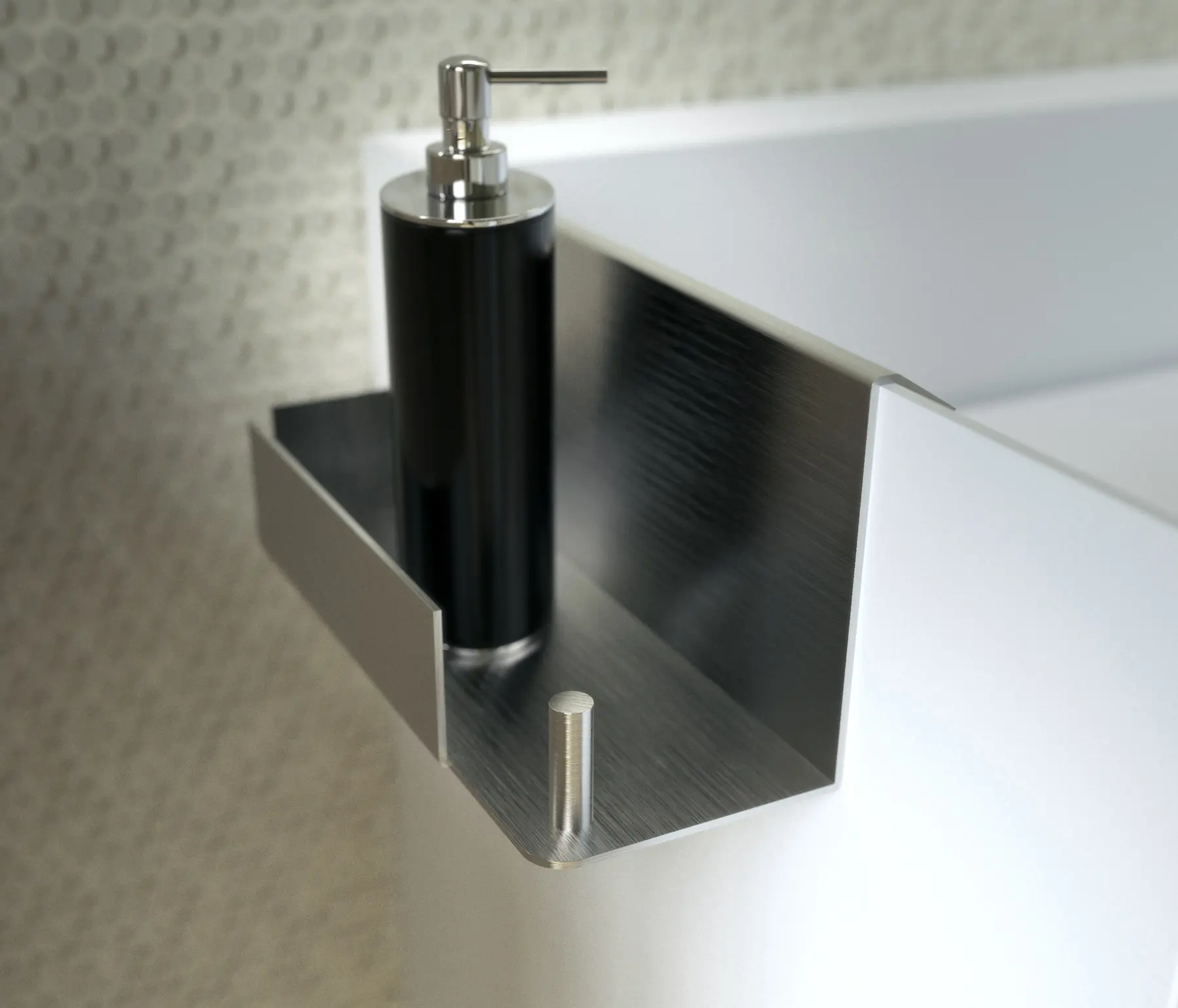 Berloni Bagno - Hook