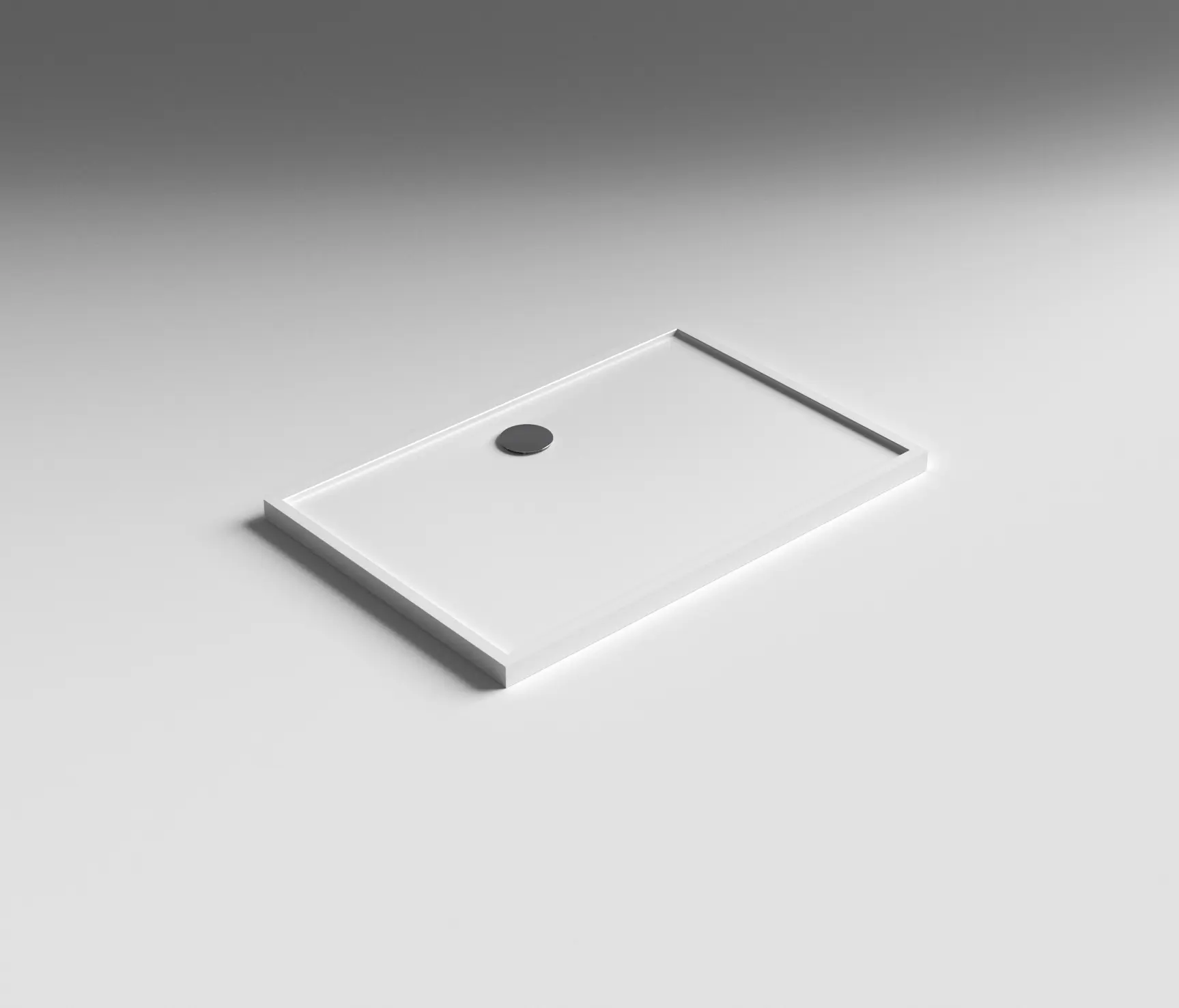 Berloni Bagno - Shower Tray ASTONE