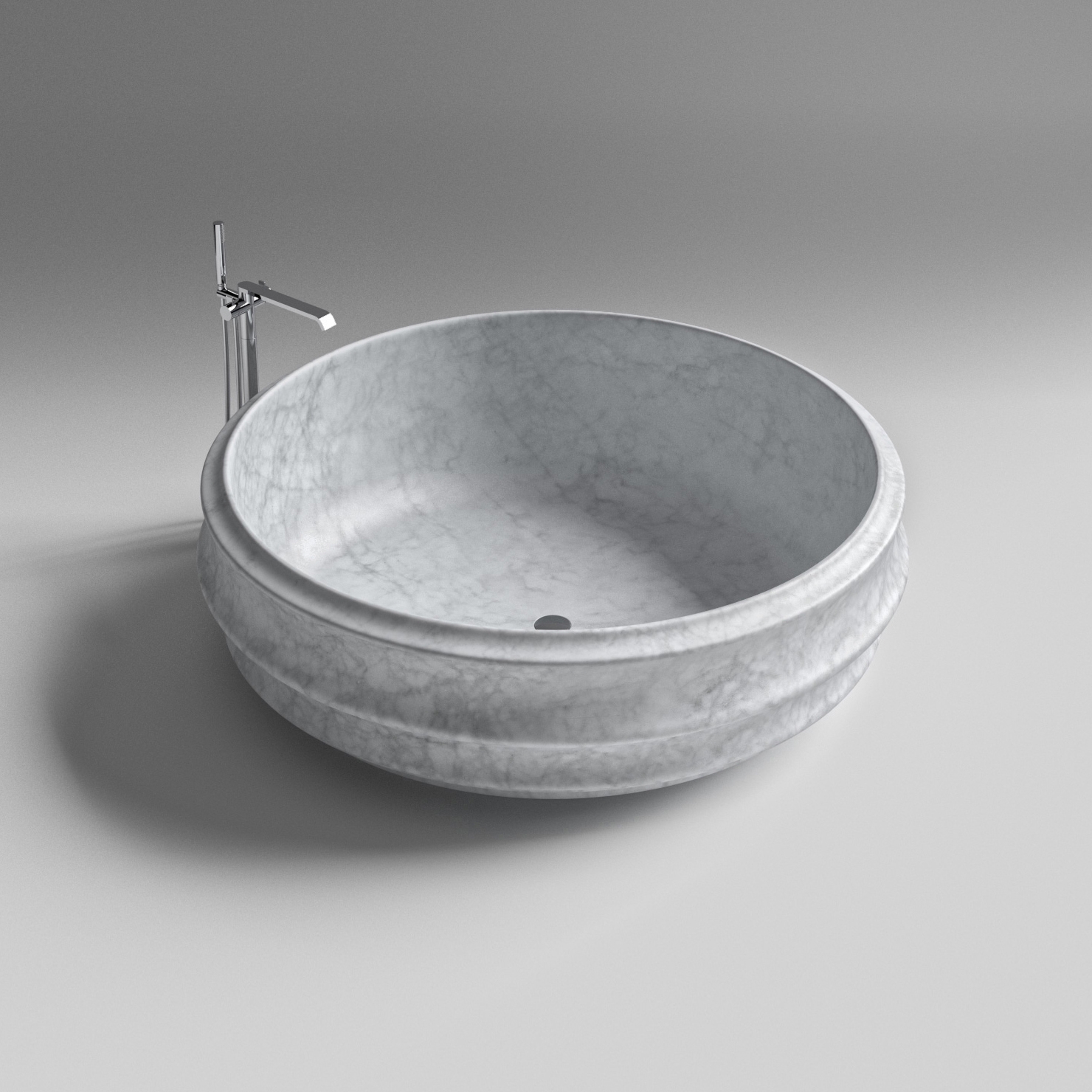 Mostrar el producto Burlesque del fabricante Berloni Bagno