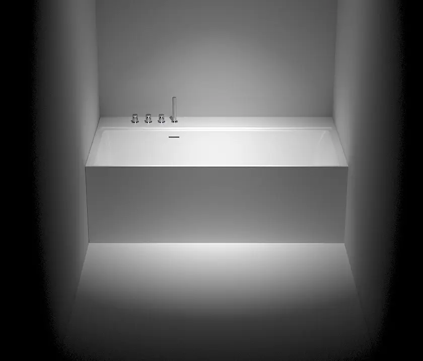 Berloni Bagno - Neutra Niche