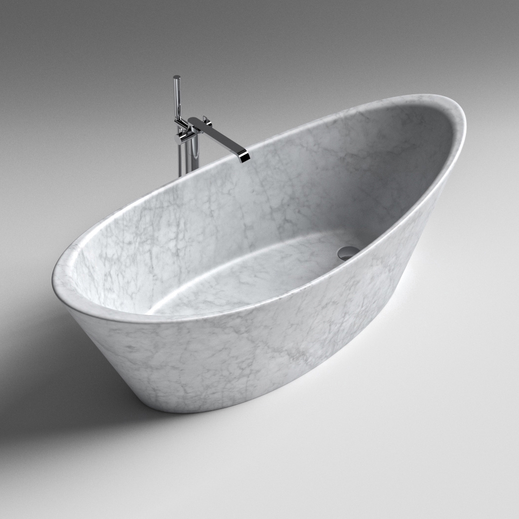 Mostrar el producto Origine Stone del fabricante Berloni Bagno