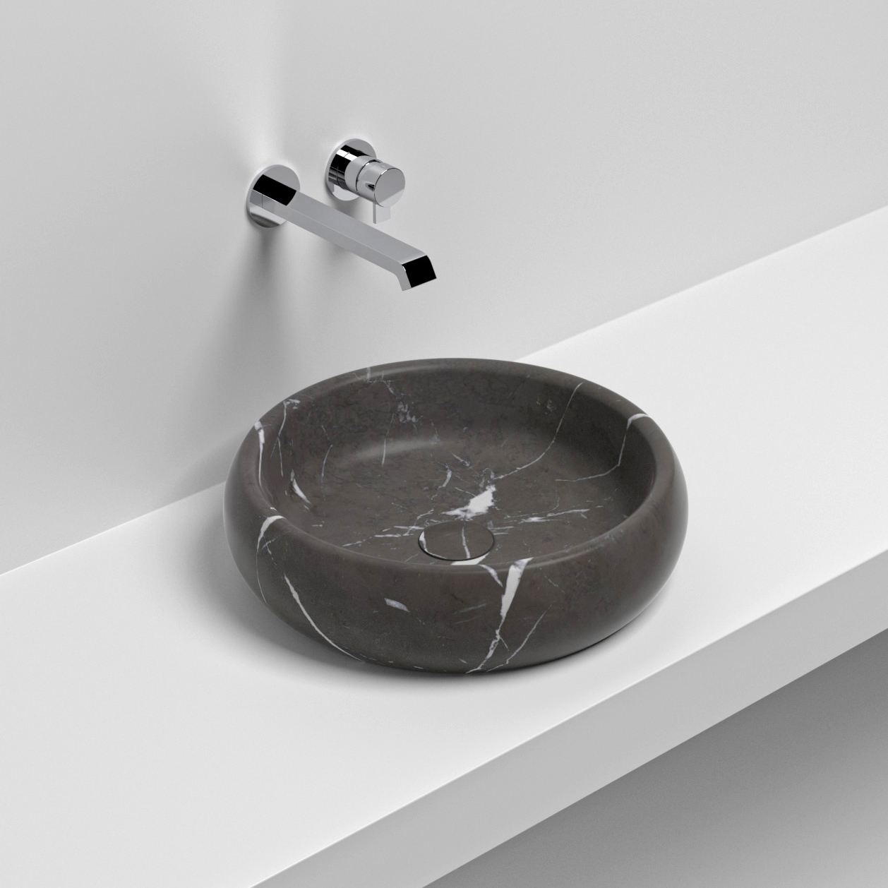 Mostrar el producto Diametro 45 del fabricante Berloni Bagno