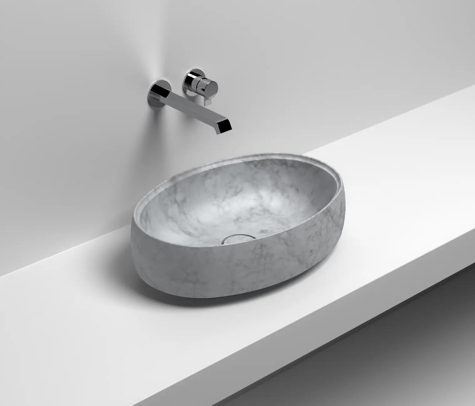 Berloni Bagno - Gral Ovoidale
