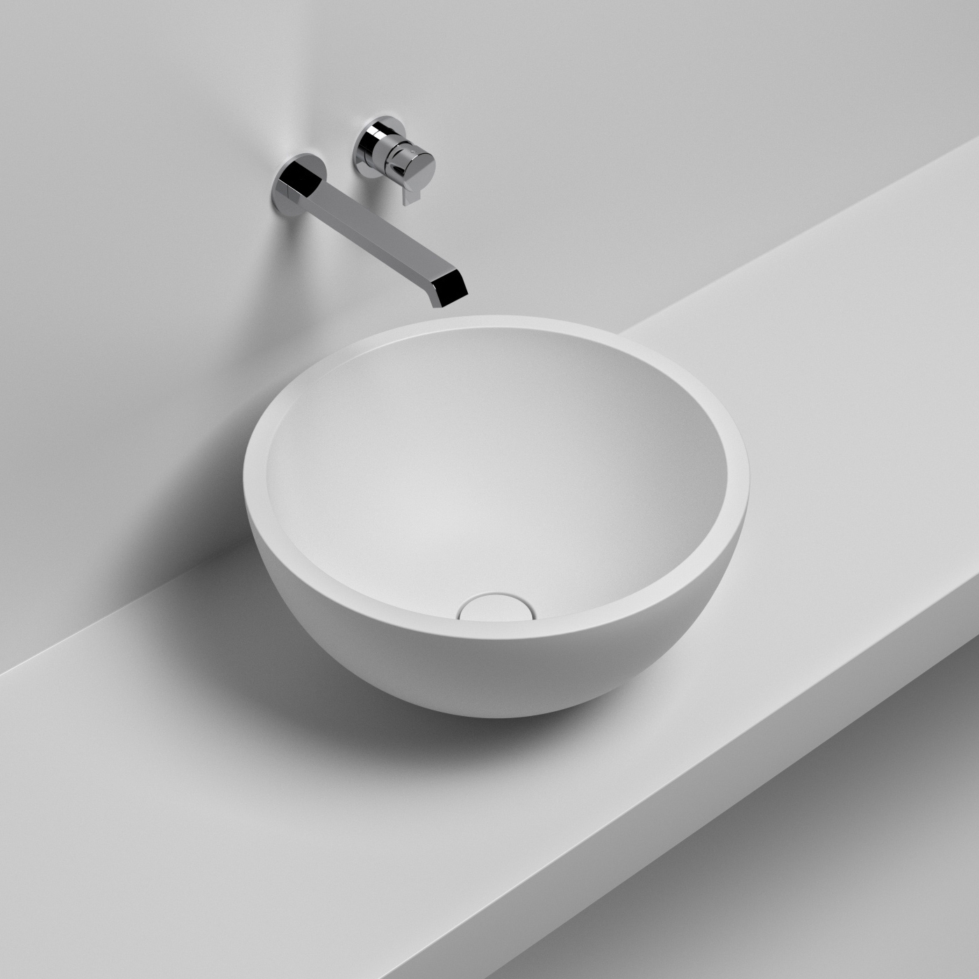 Mostrar el producto Io del fabricante Berloni Bagno
