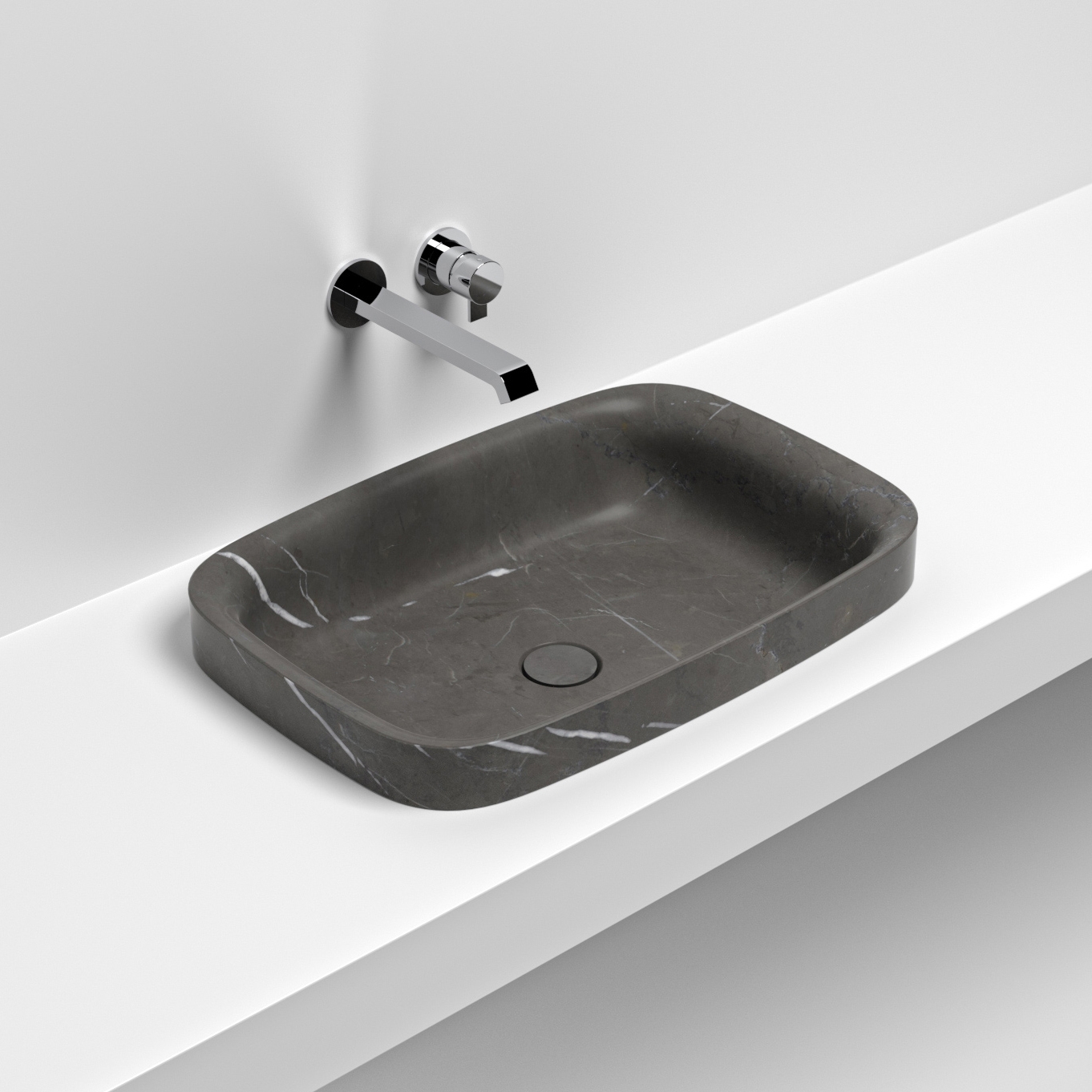 Mostrar el producto Kalla Incasso del fabricante Berloni Bagno