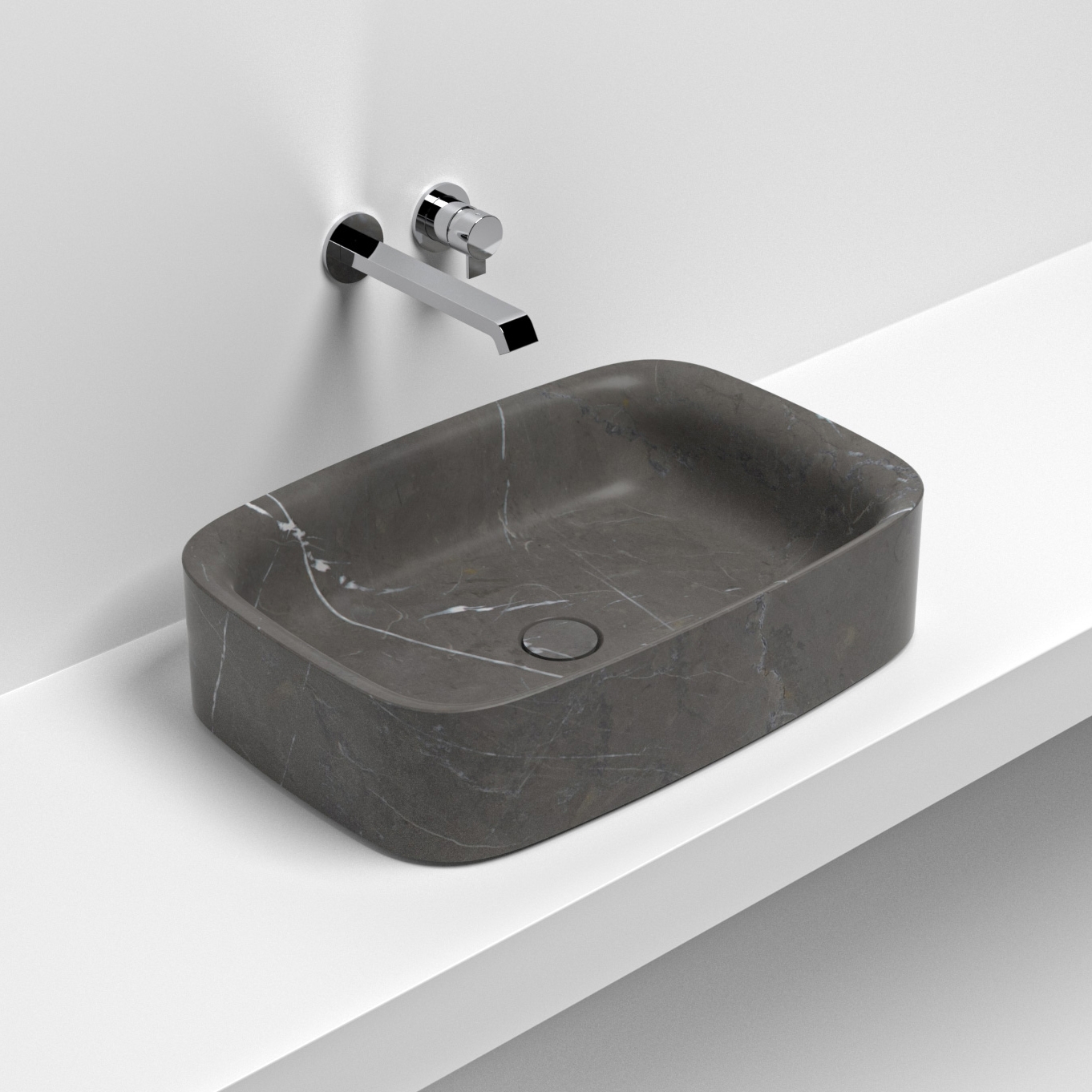 Mostrar el producto Kalla del fabricante Berloni Bagno