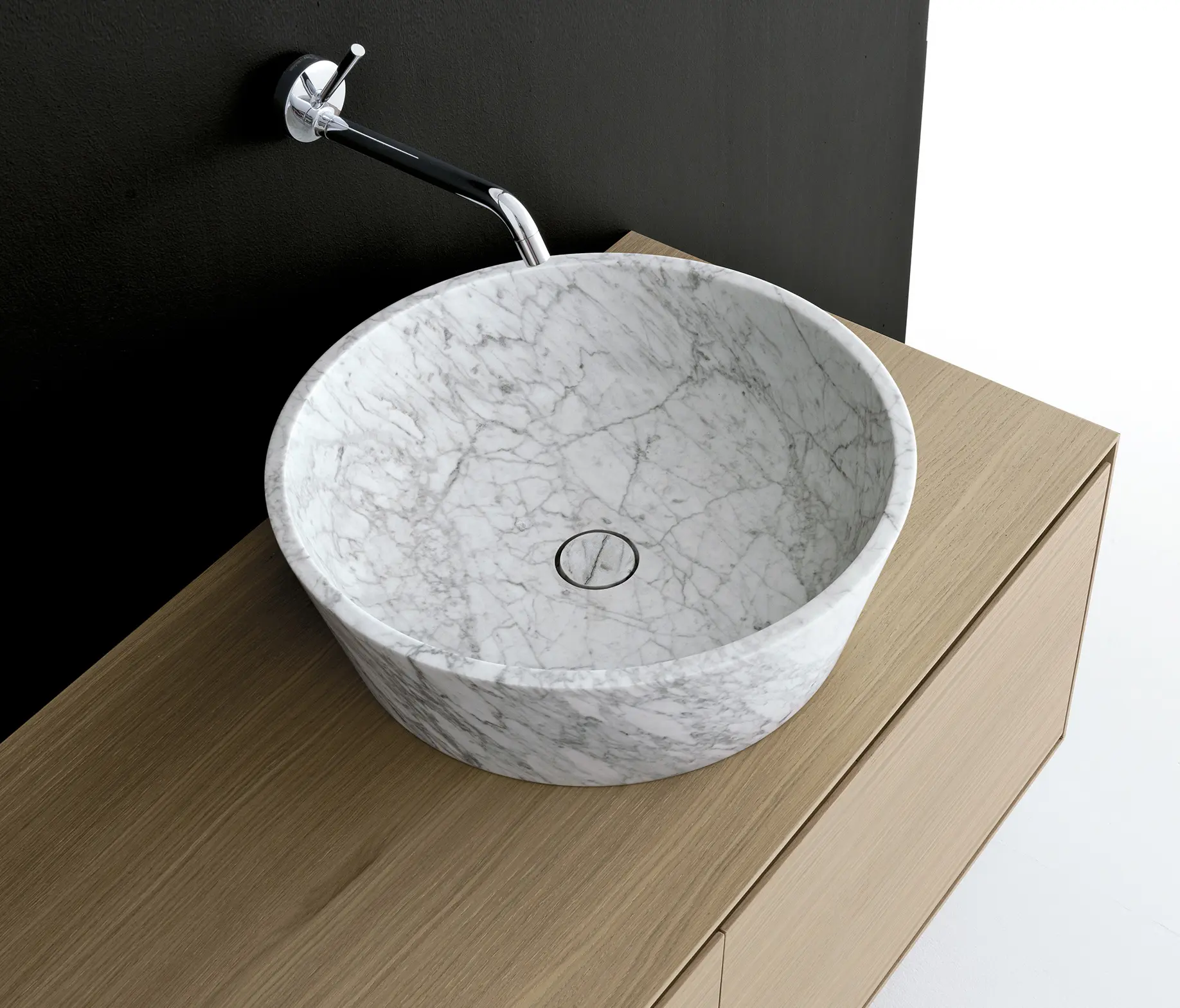 Berloni Bagno - Kono Stone