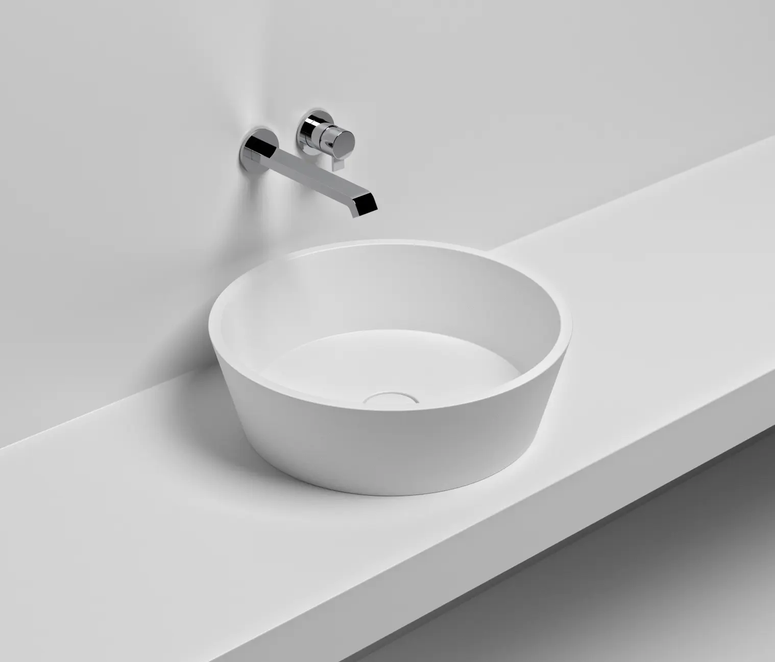 Berloni Bagno - Kono ASTONE